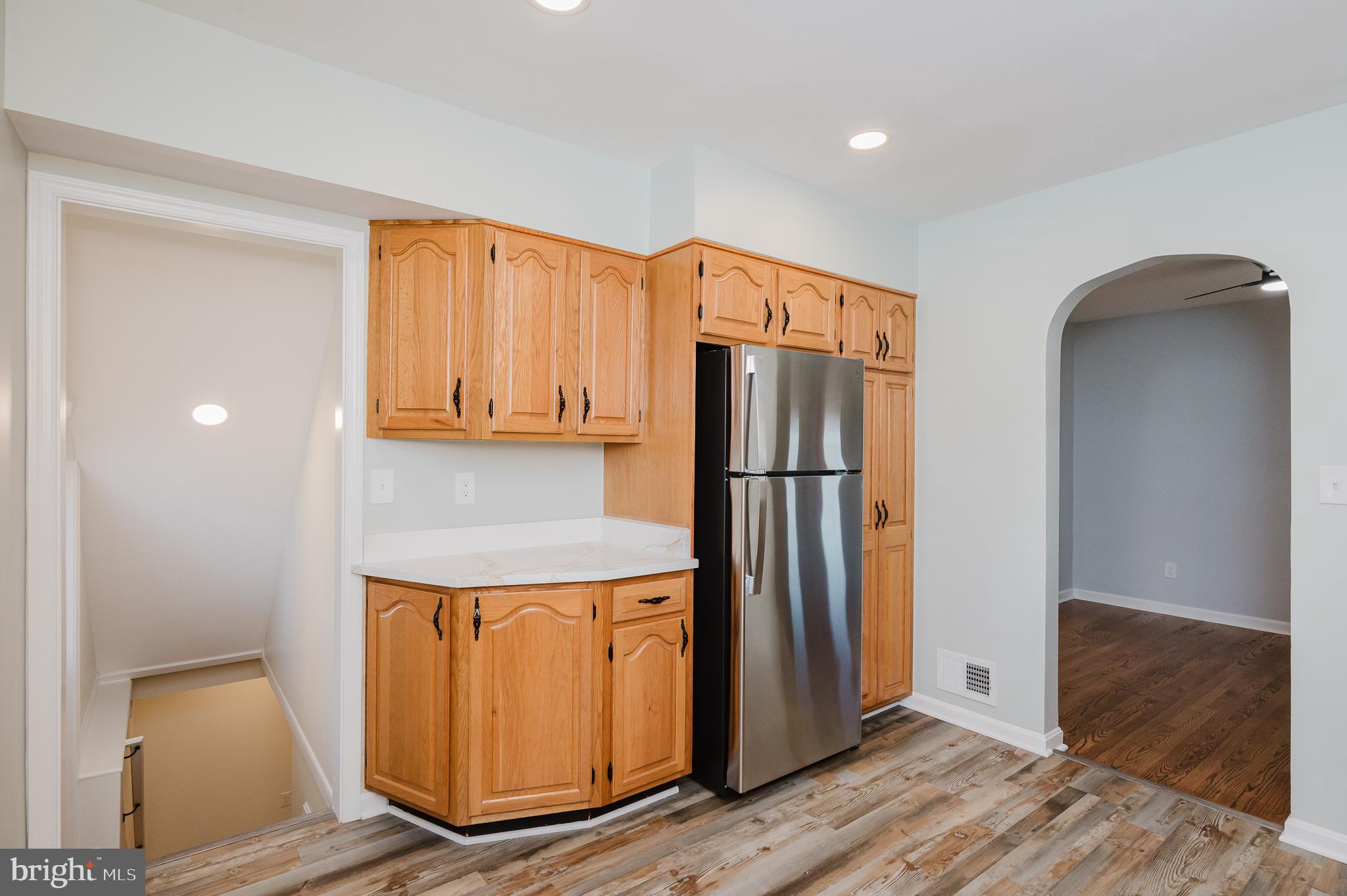 CAMELOT - Residential