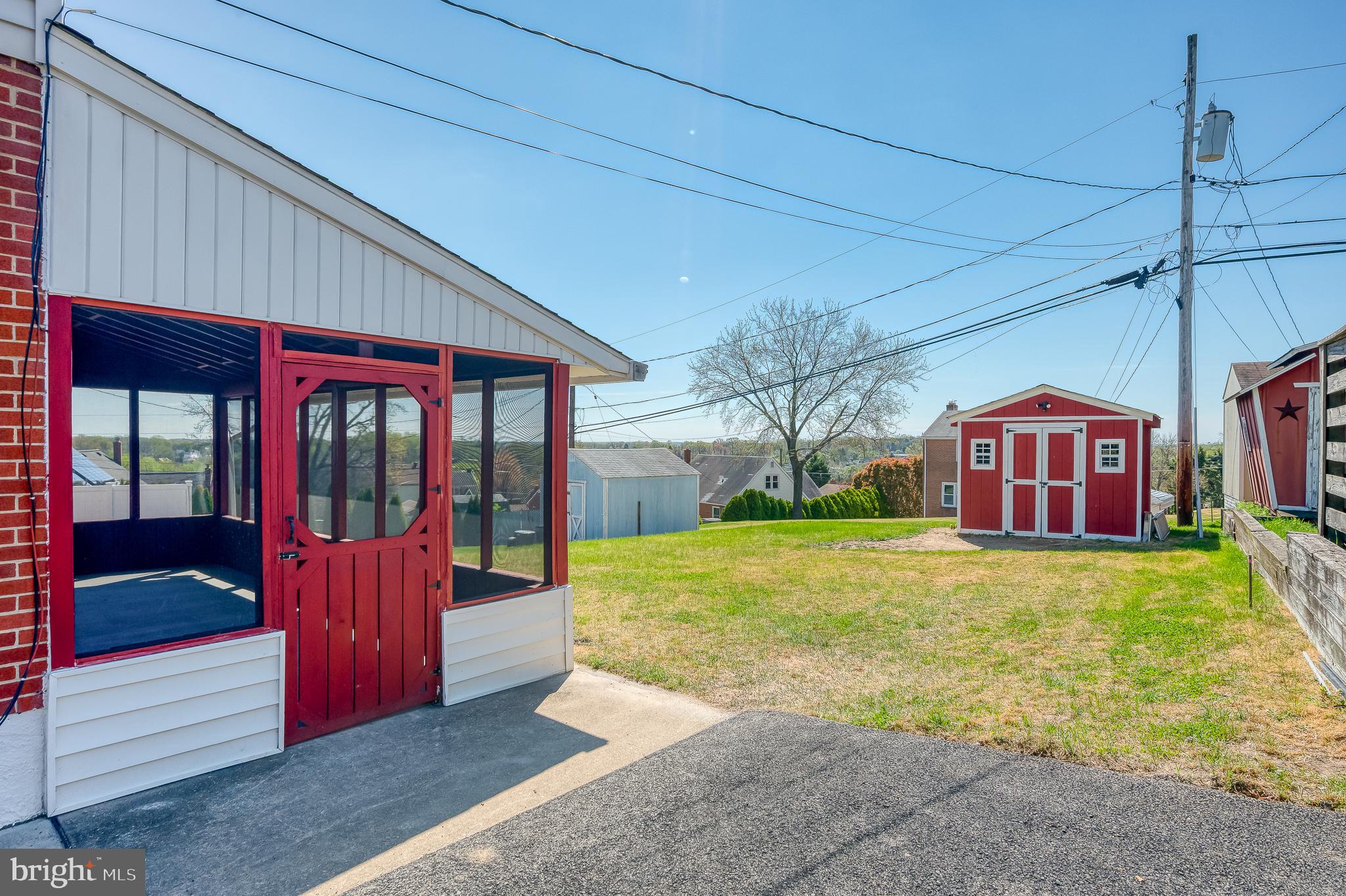 CAMELOT - Residential