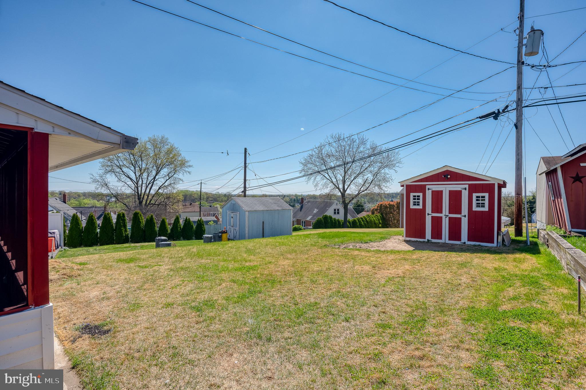 CAMELOT - Residential