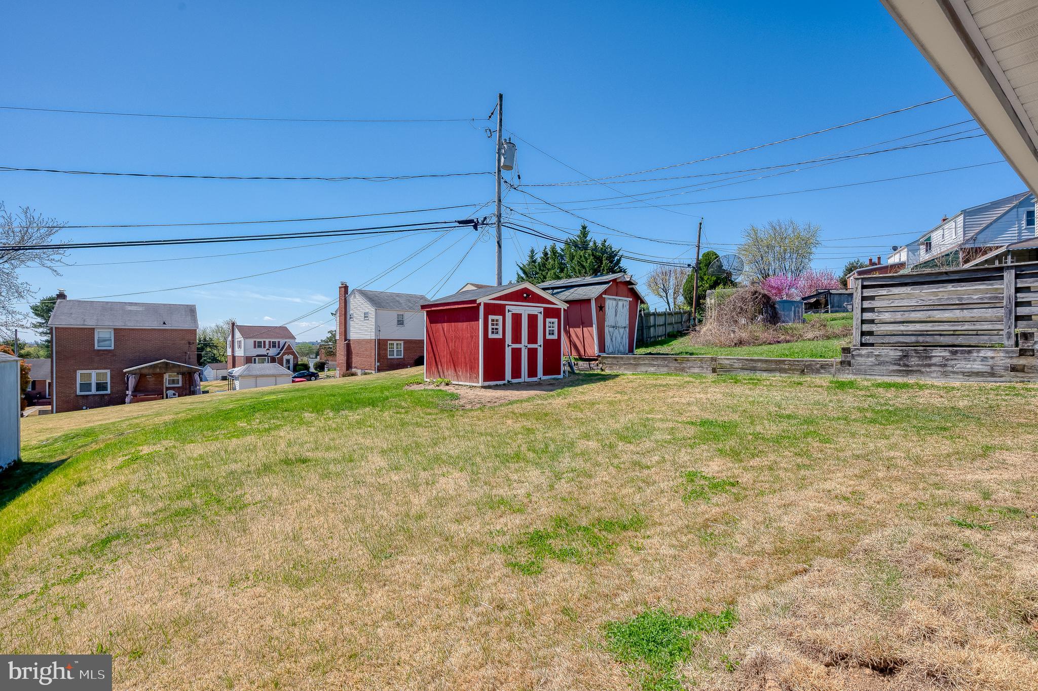 CAMELOT - Residential