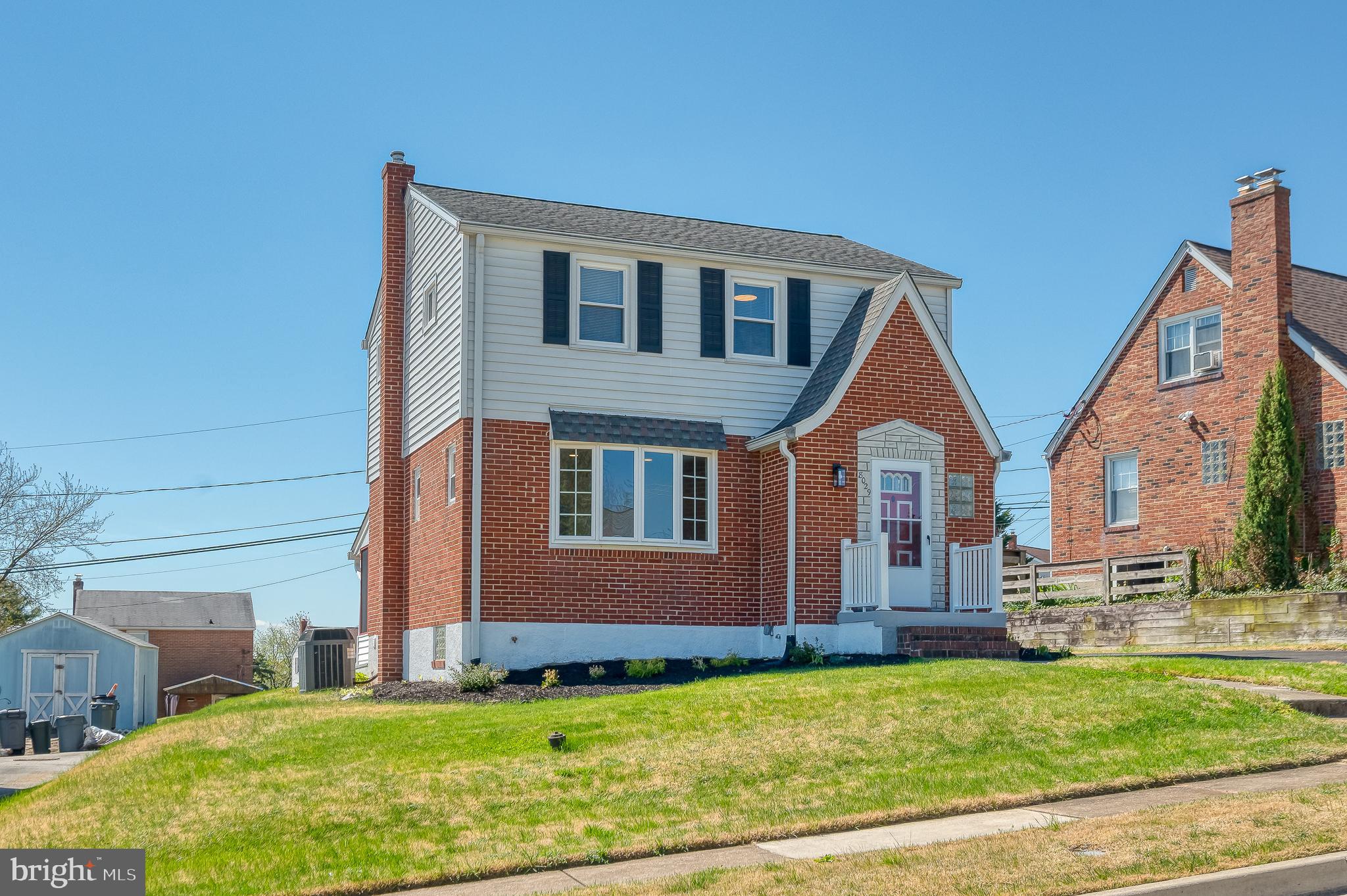 CAMELOT - Residential