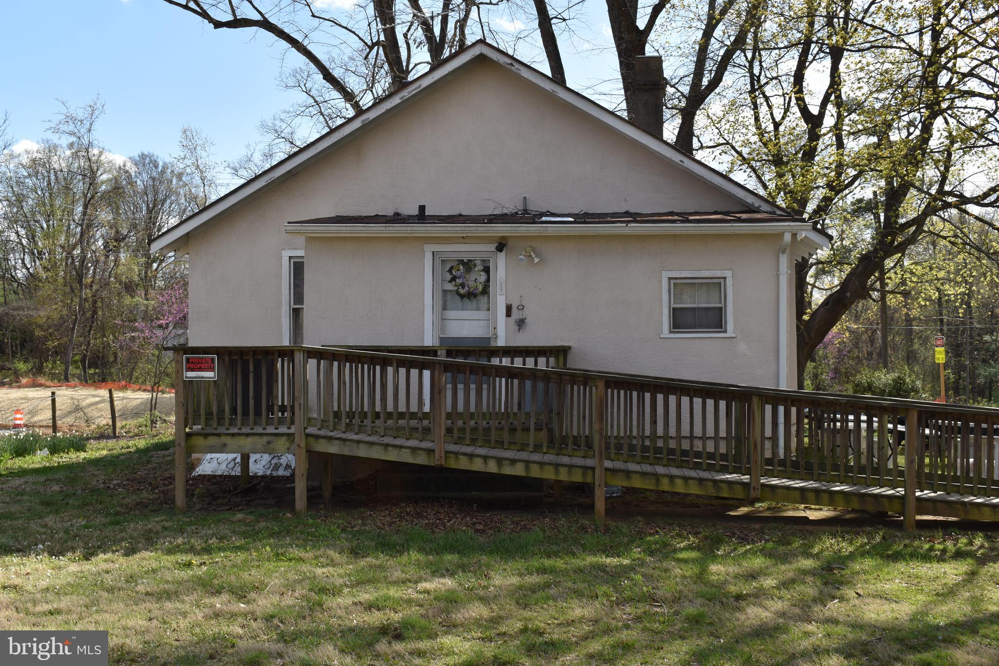 PURCELLVILLE - Residential