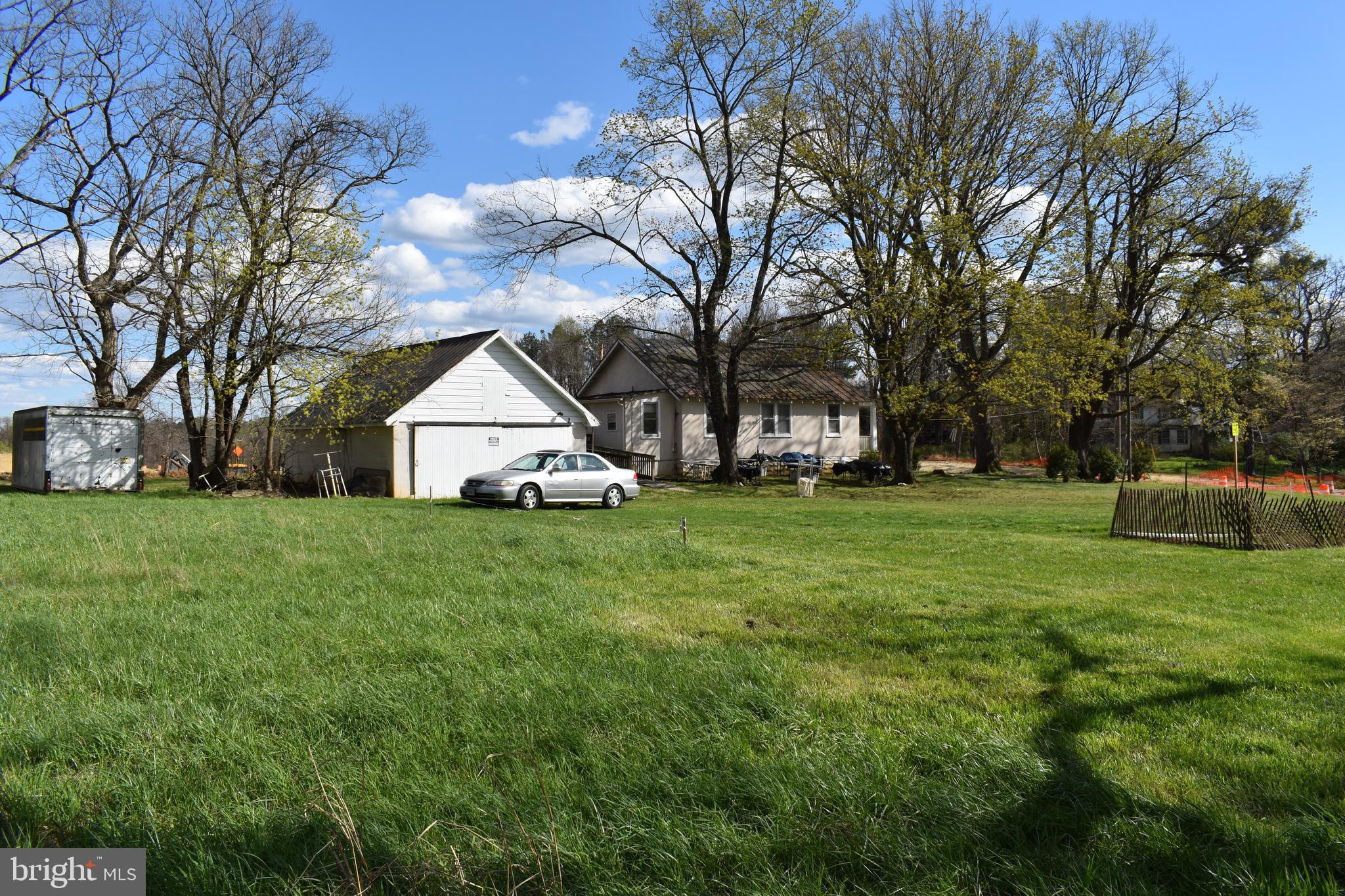 PURCELLVILLE - Residential