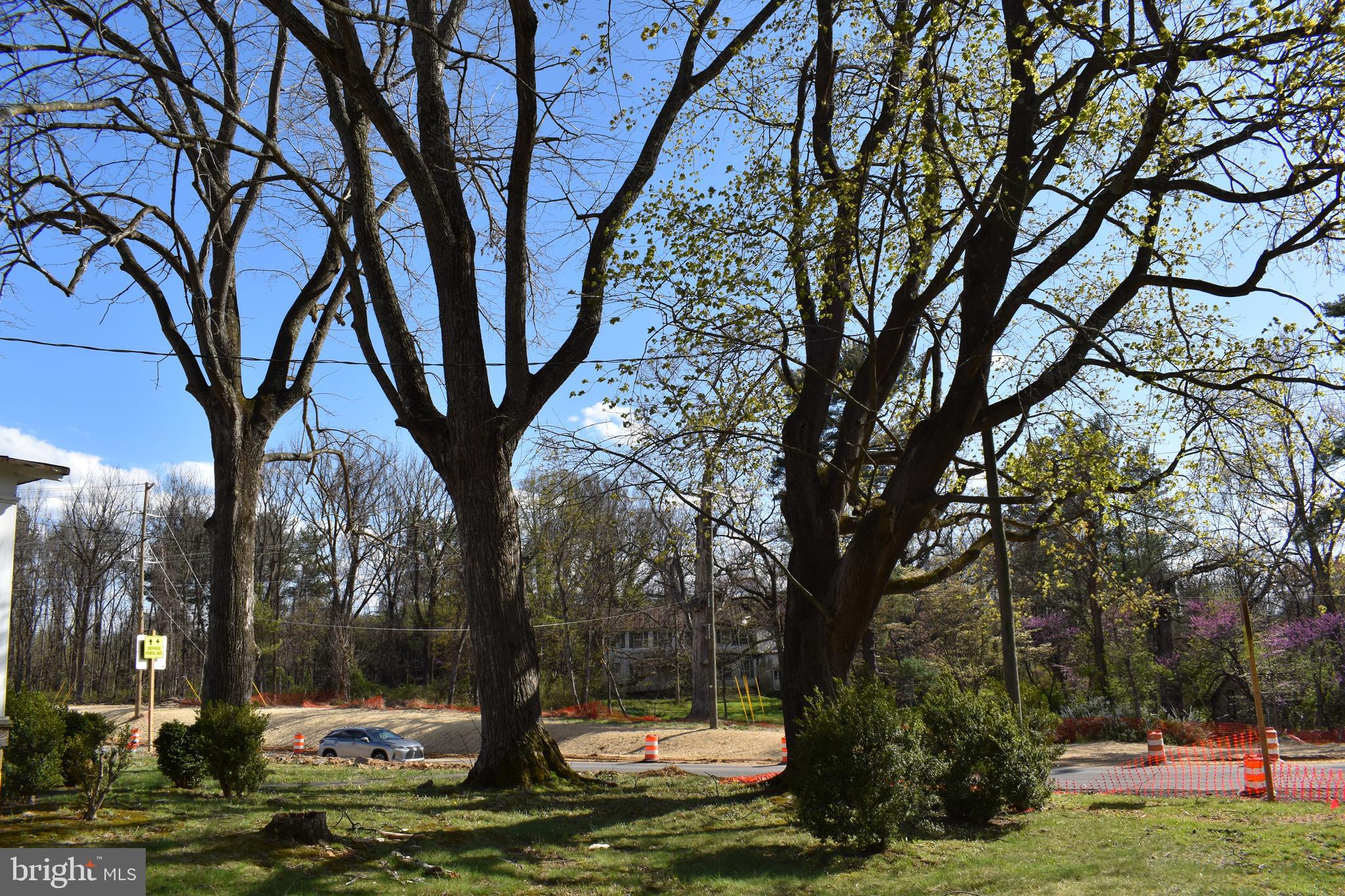 PURCELLVILLE - Residential