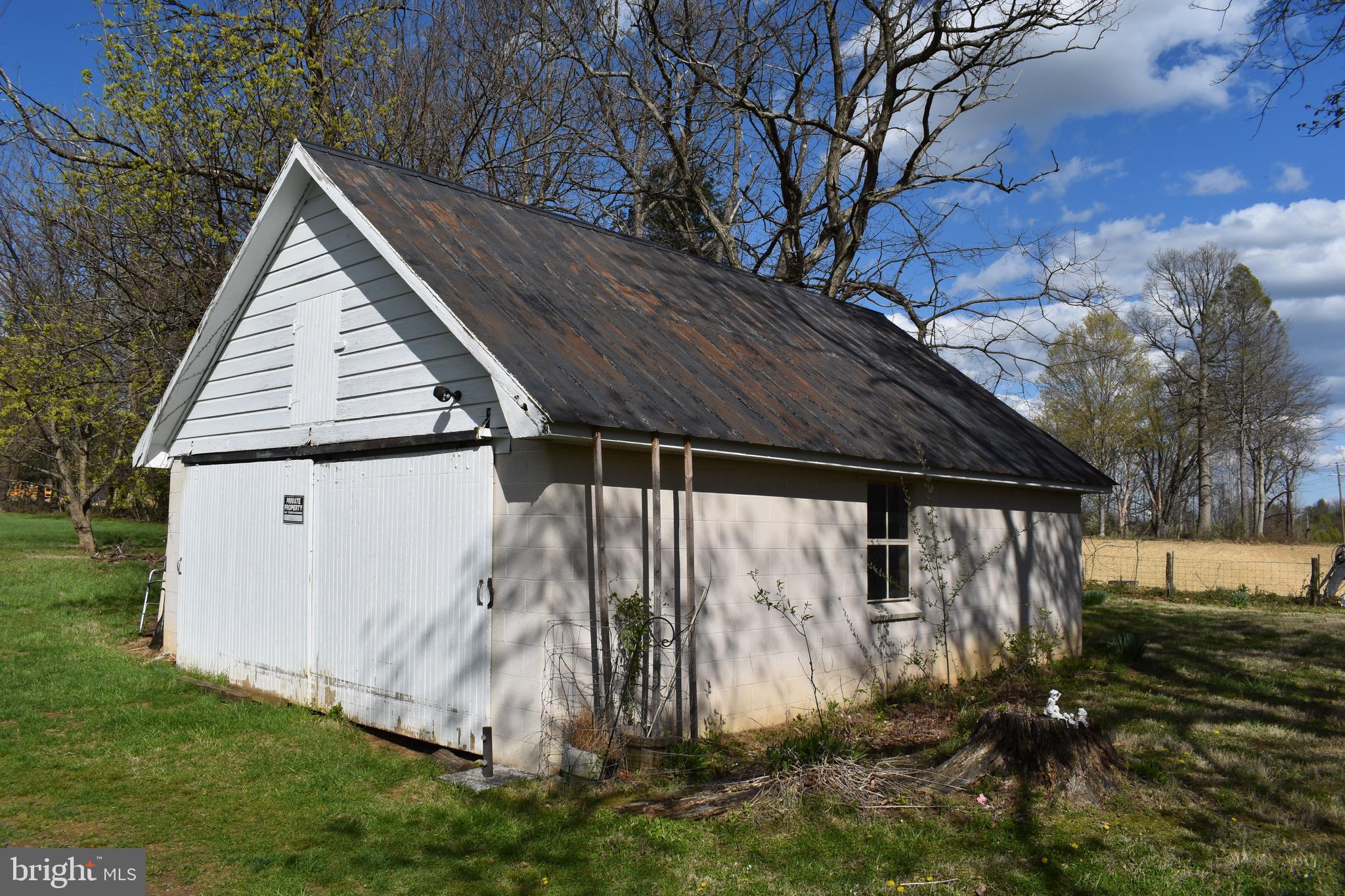 PURCELLVILLE - Residential