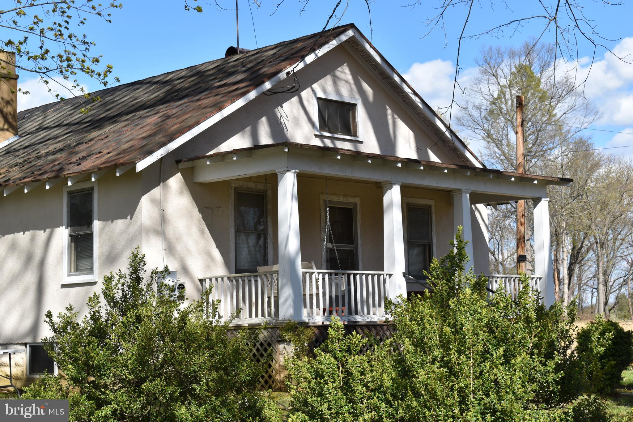 PURCELLVILLE - Residential