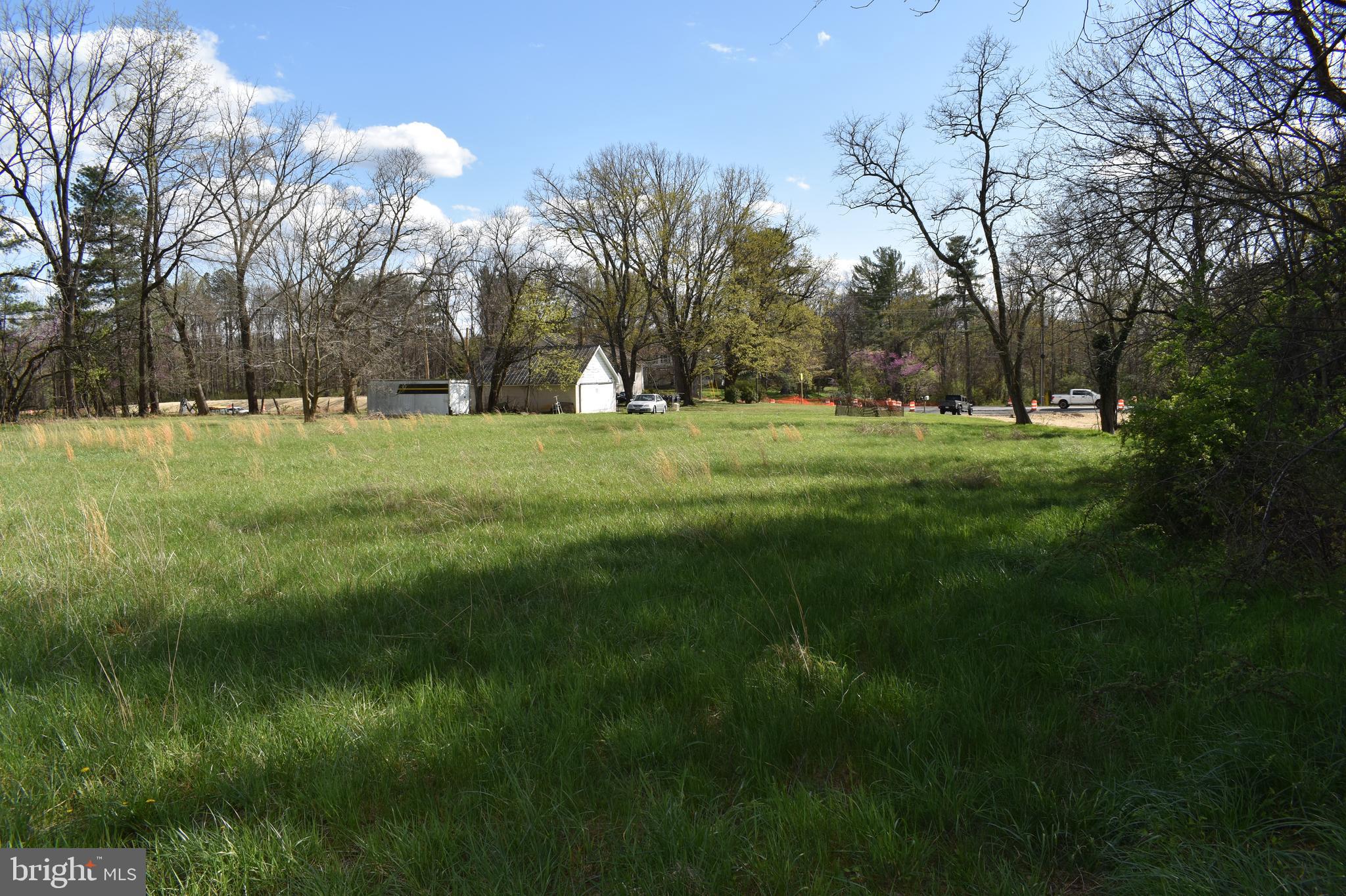 PURCELLVILLE - Residential