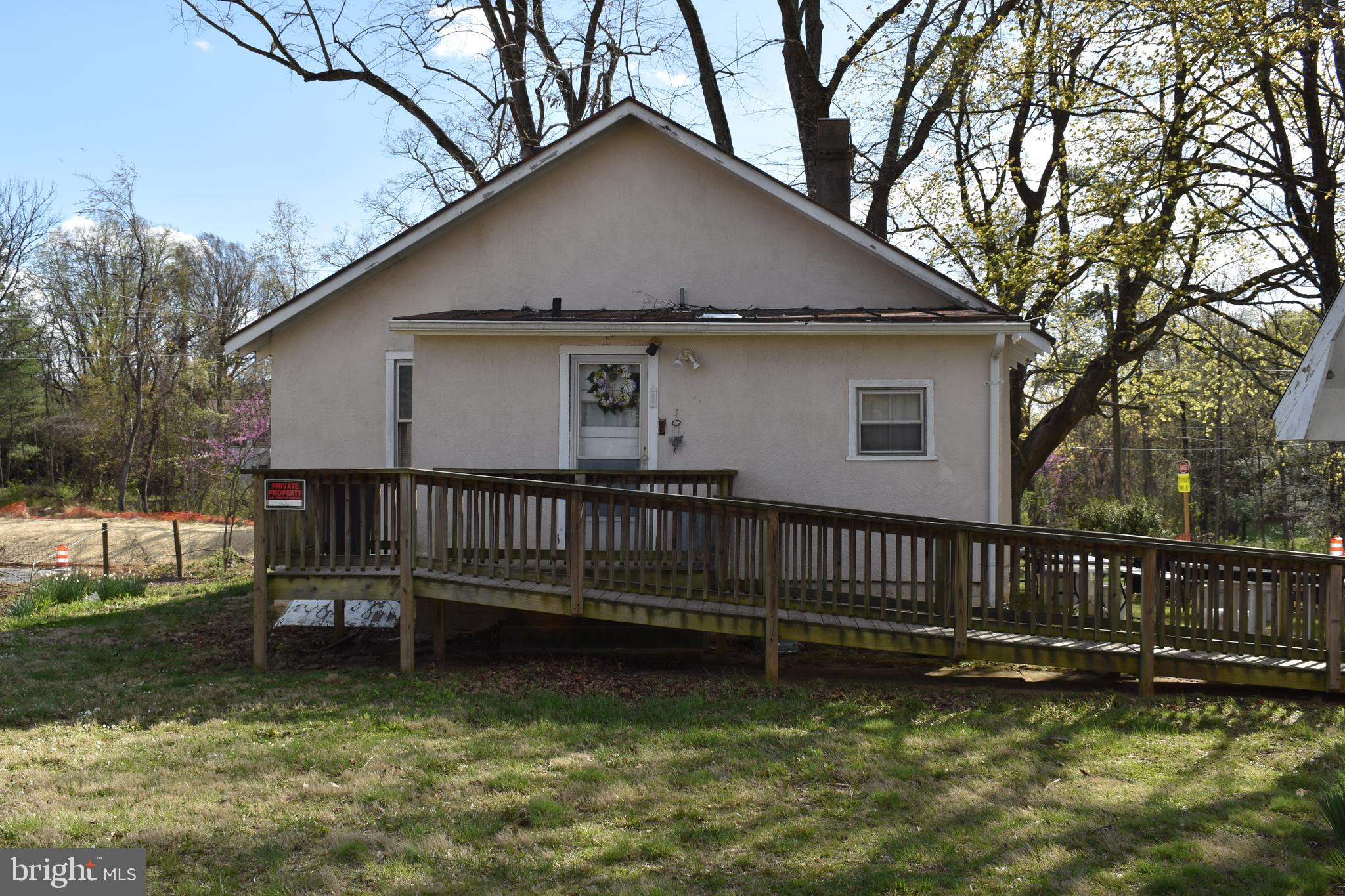 PURCELLVILLE - Residential