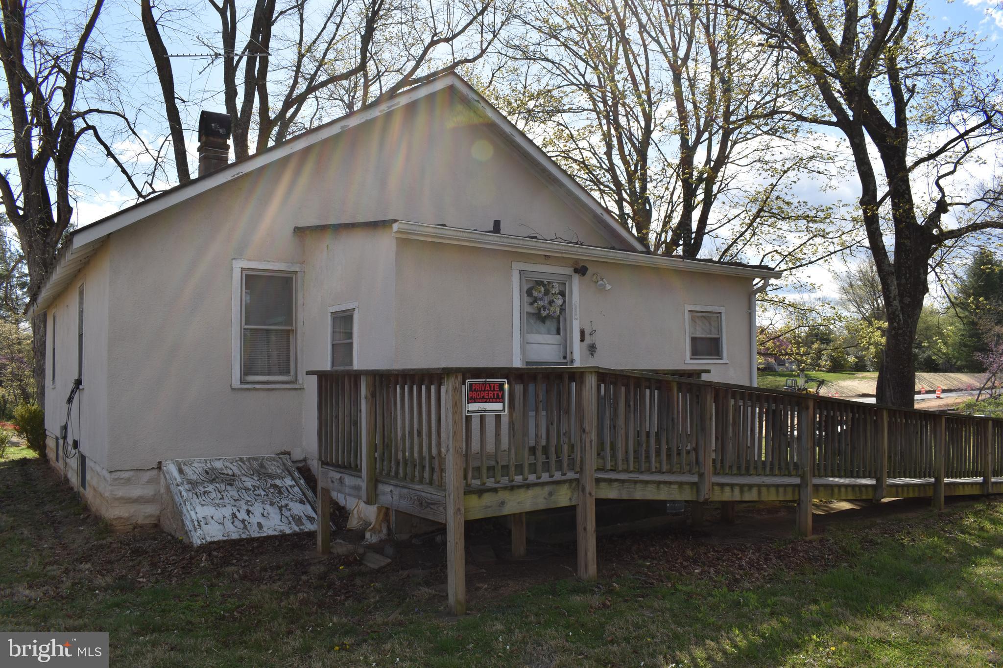 PURCELLVILLE - Residential