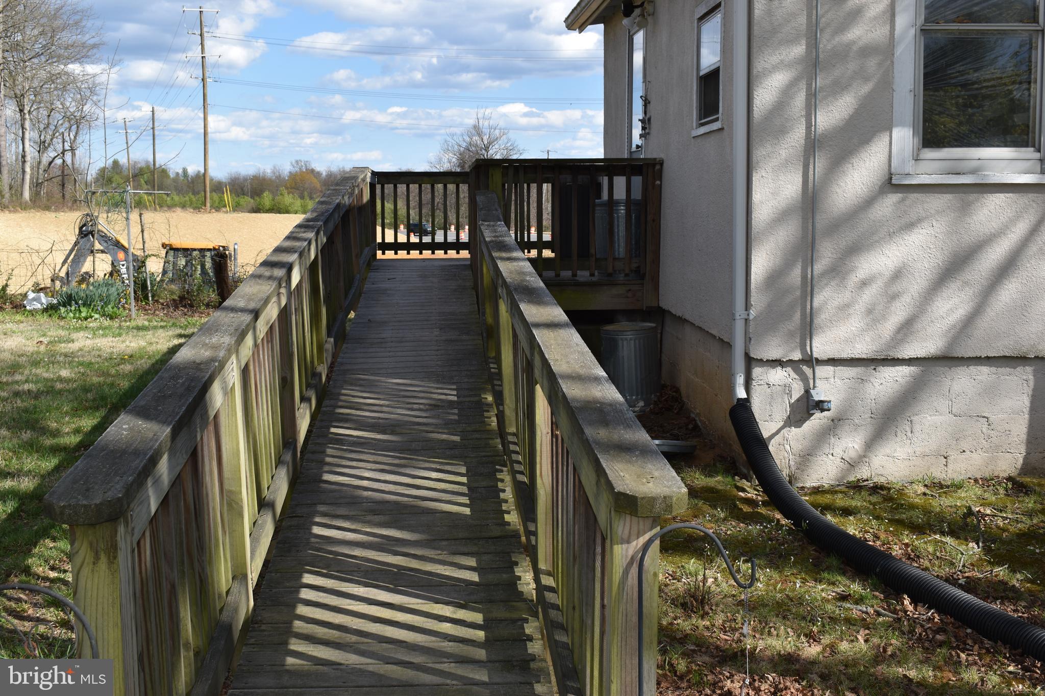 PURCELLVILLE - Residential