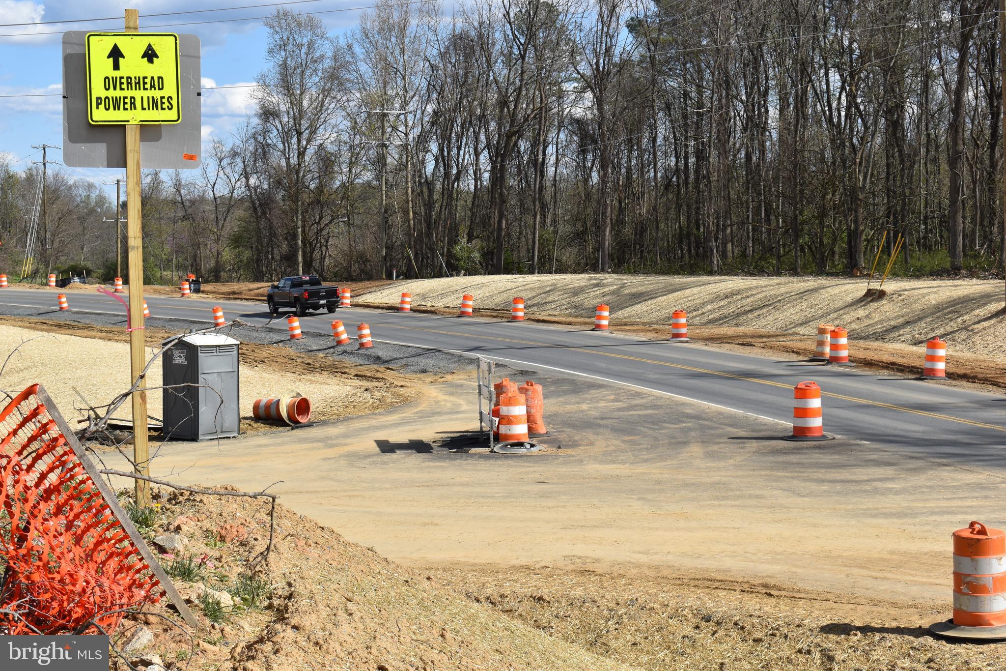 PURCELLVILLE - Residential