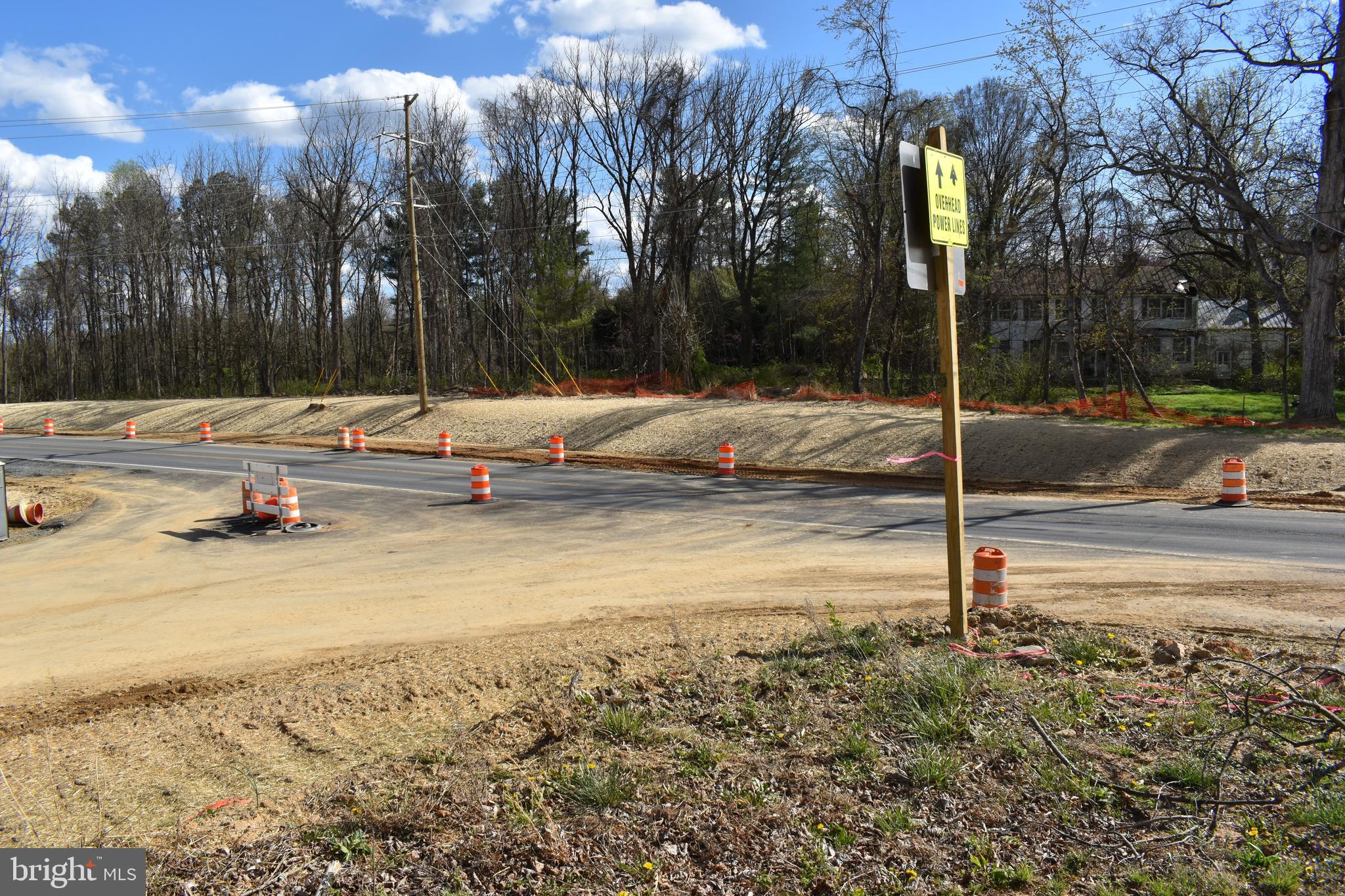 PURCELLVILLE - Residential