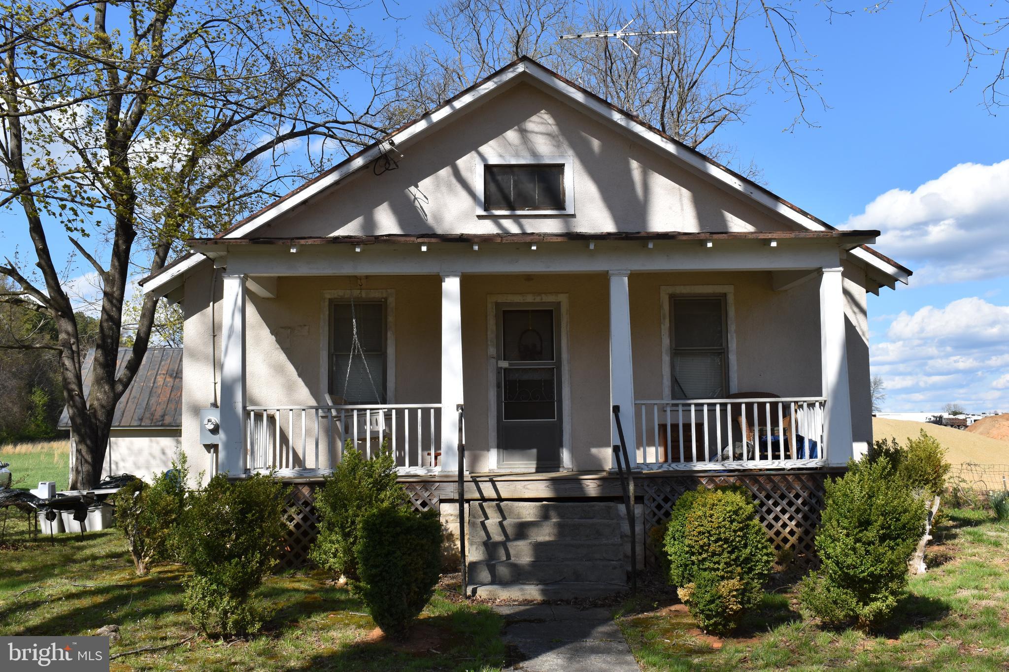 PURCELLVILLE - Residential