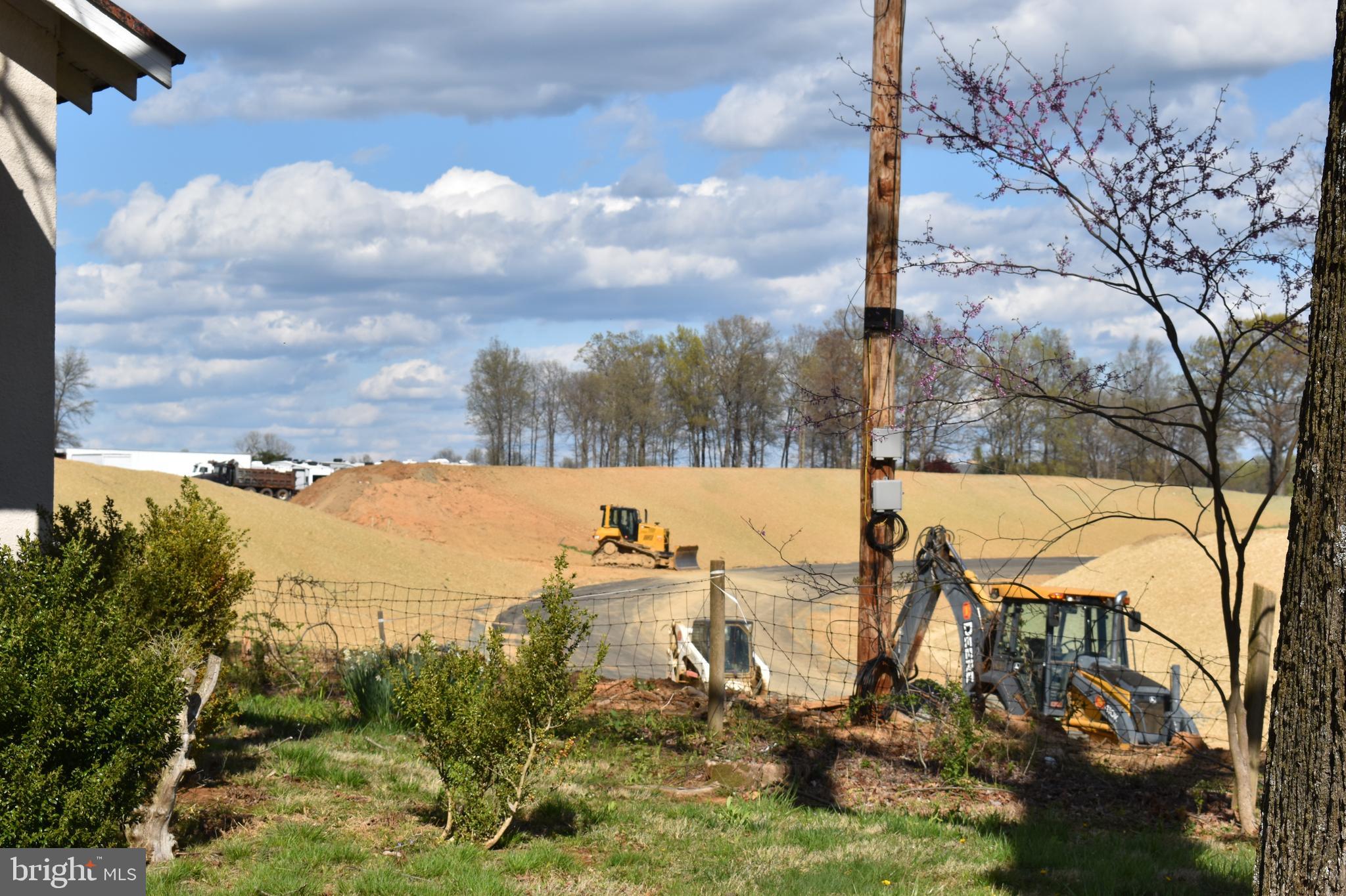 PURCELLVILLE - Residential