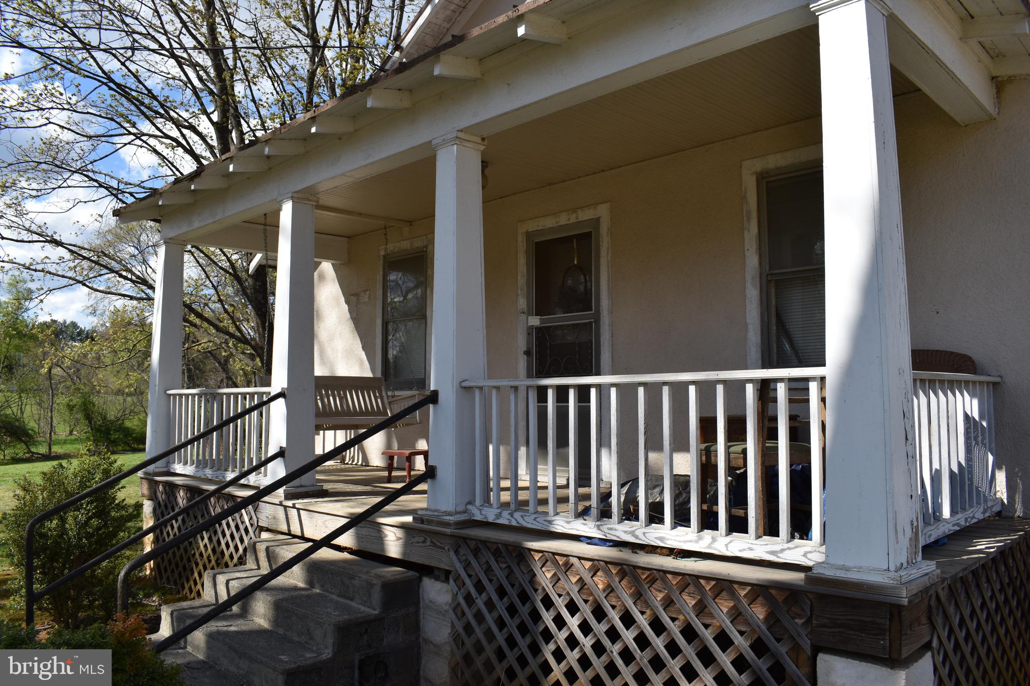 PURCELLVILLE - Residential