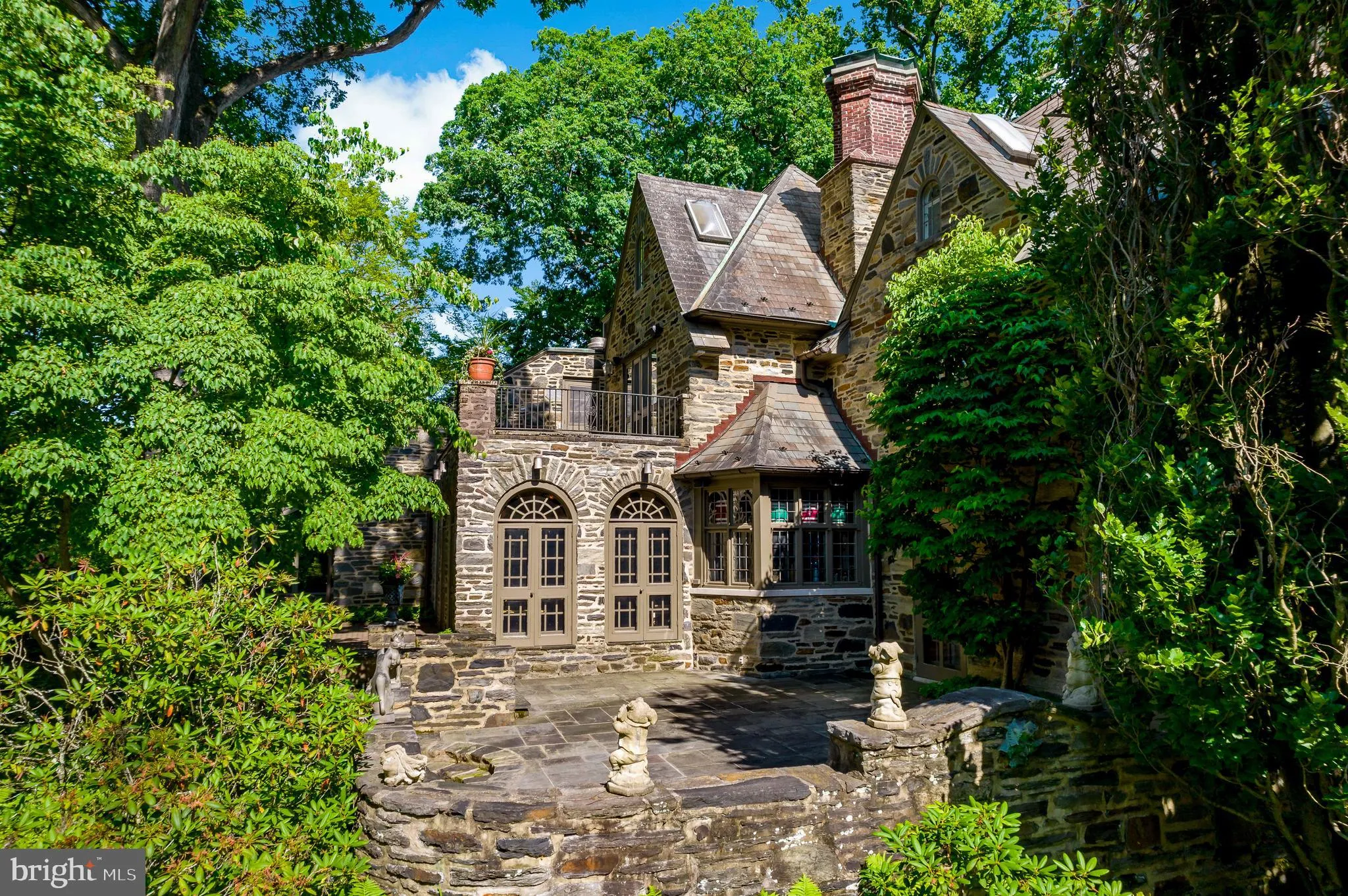 Gladwyne, Pennsylvania 19035, United States, 8 Bedrooms Bedrooms, ,12 BathroomsBathrooms,Residential,Active,81572