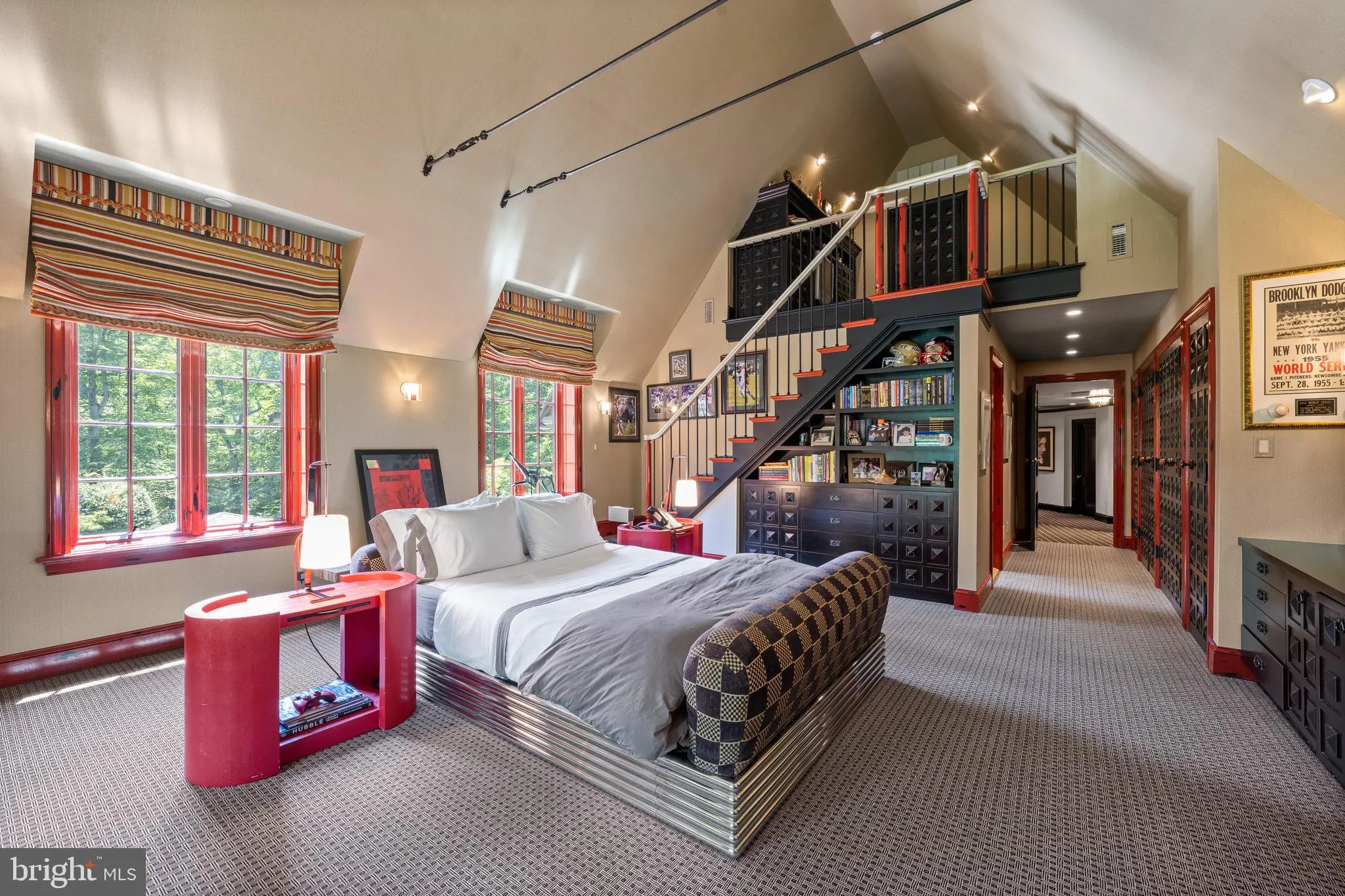 Gladwyne, Pennsylvania 19035, United States, 8 Bedrooms Bedrooms, ,12 BathroomsBathrooms,Residential,Active,81572