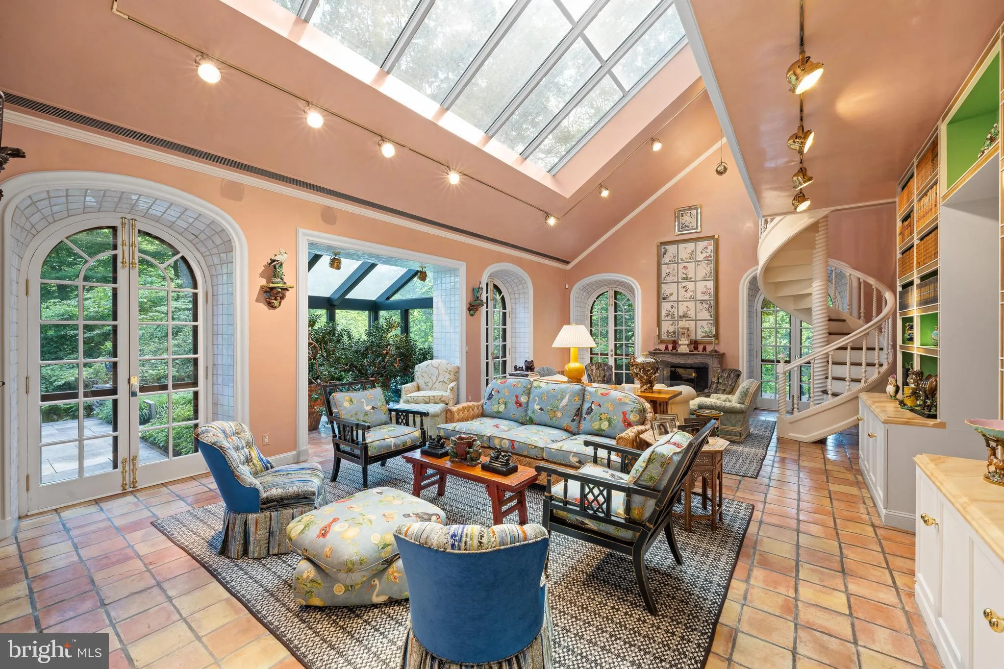 Gladwyne, Pennsylvania 19035, United States, 8 Bedrooms Bedrooms, ,12 BathroomsBathrooms,Residential,Active,81572