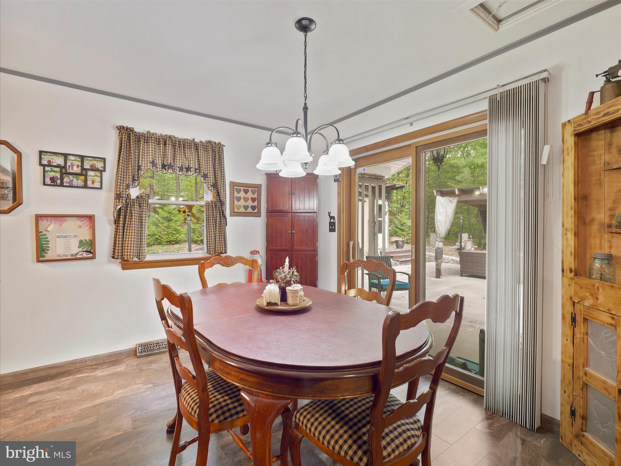 KNOB HILL - Residential