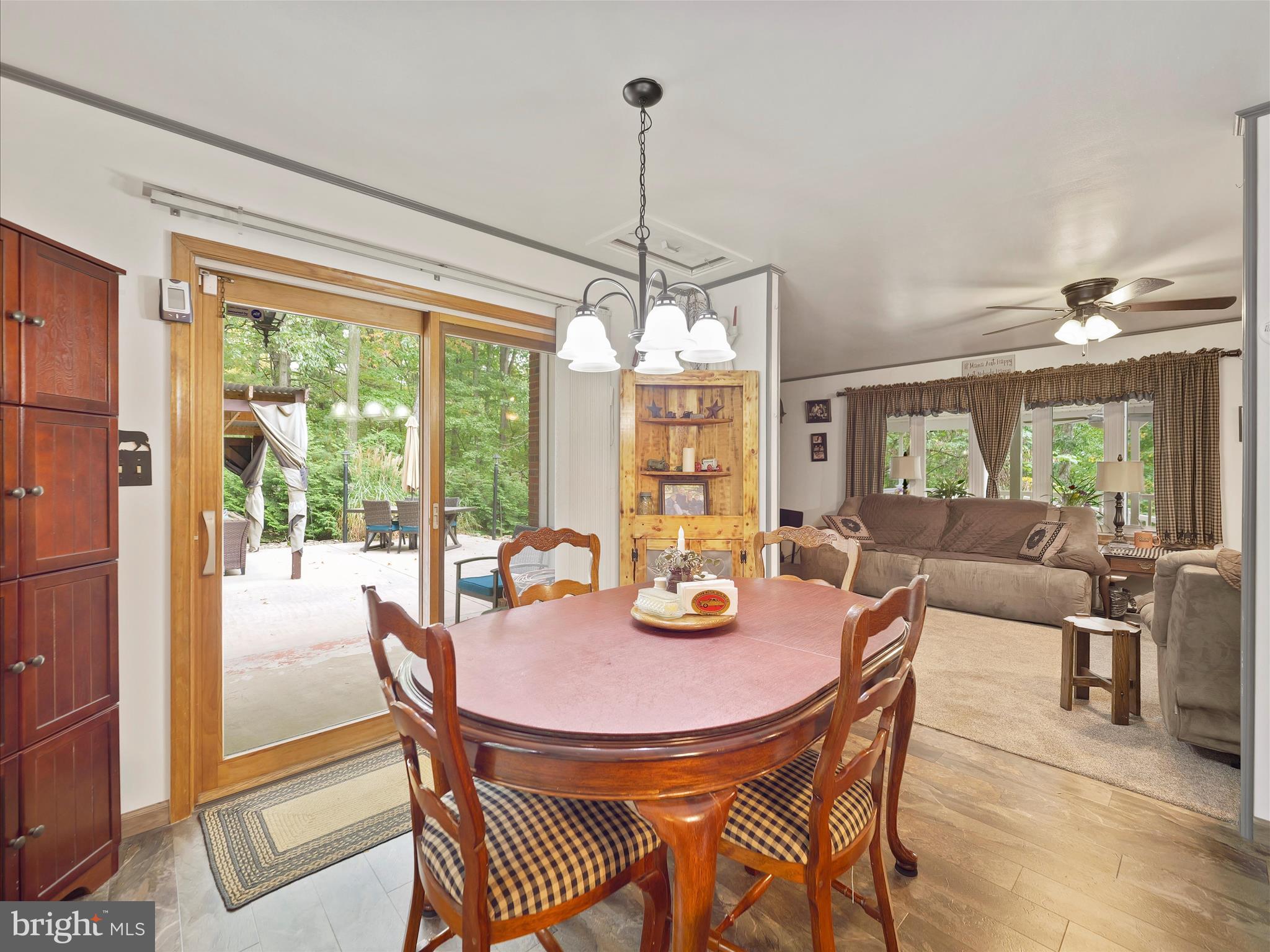 KNOB HILL - Residential