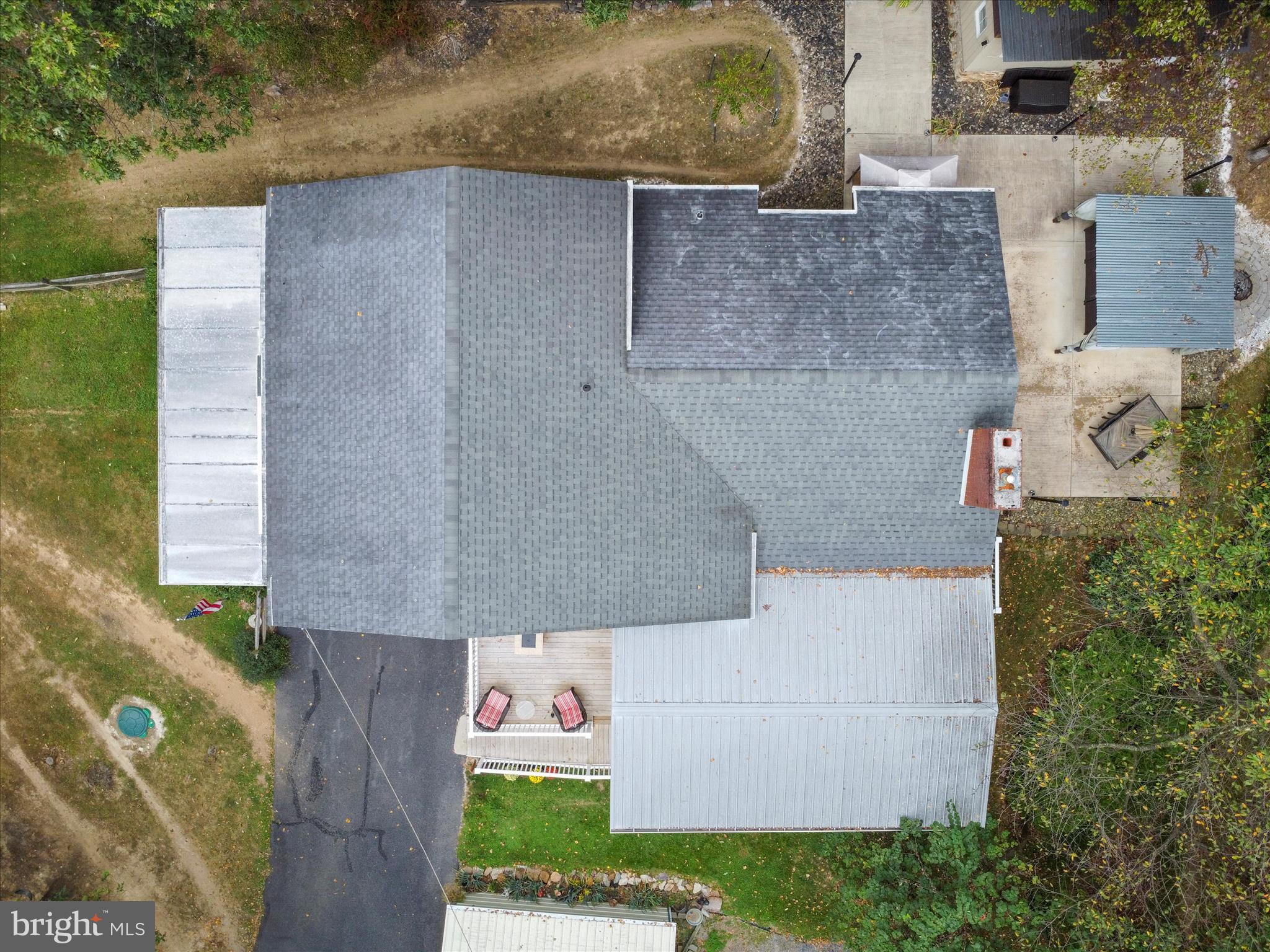 KNOB HILL - Residential