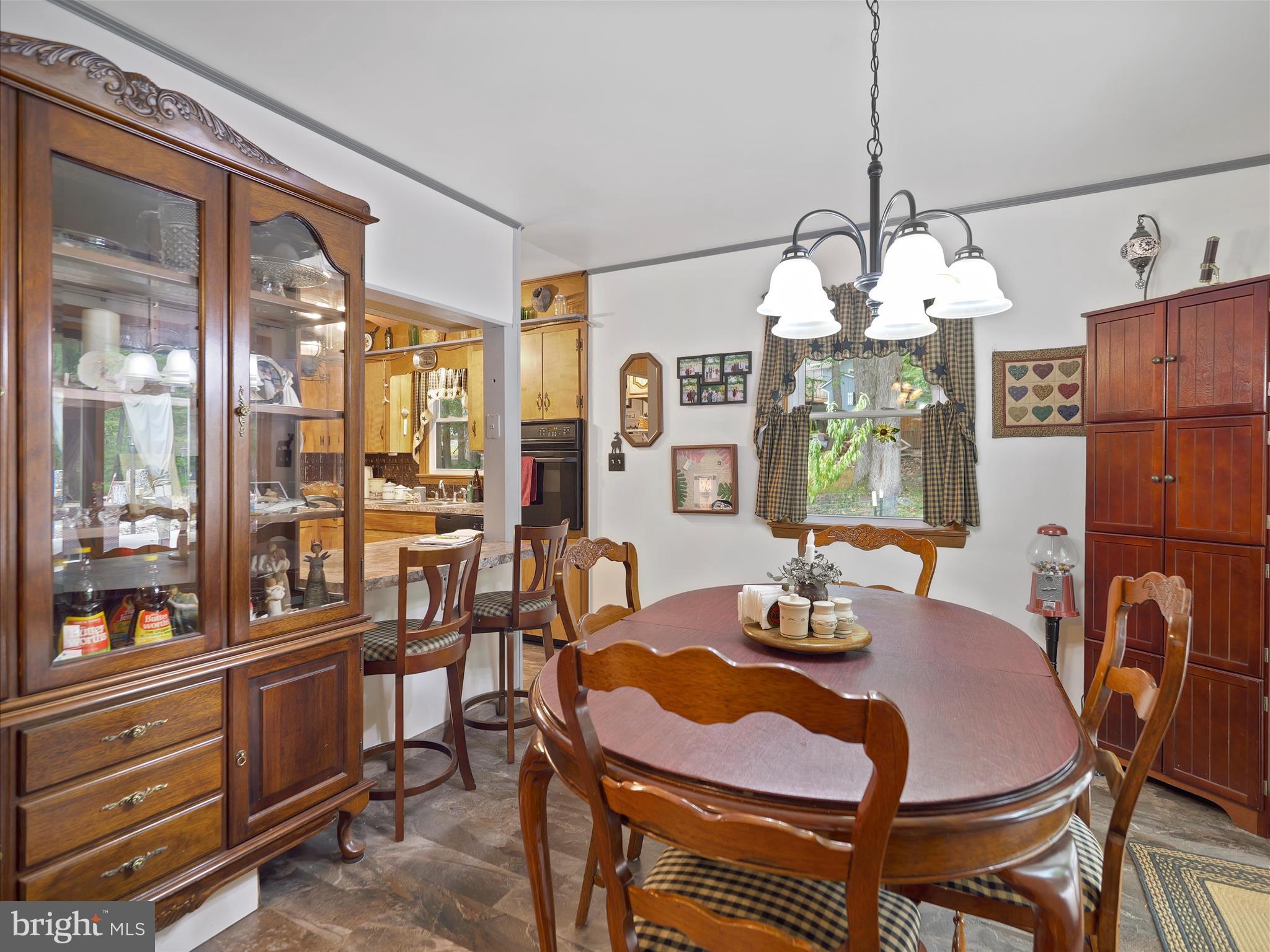 KNOB HILL - Residential