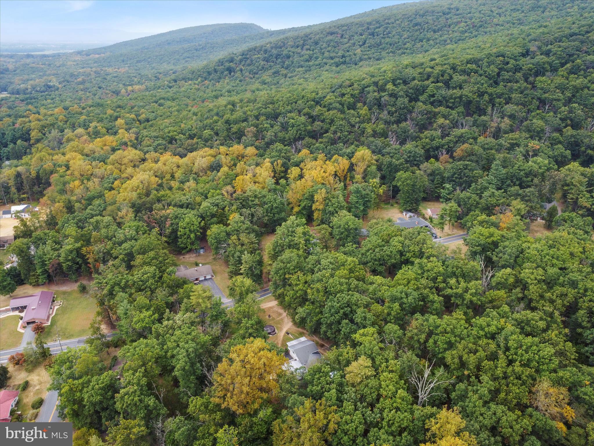 KNOB HILL - Residential