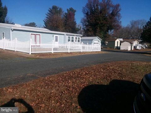 Homes For Sale - 168 169 & 170 Nootka Lane<br/> EARLEVILLE, MD 21919