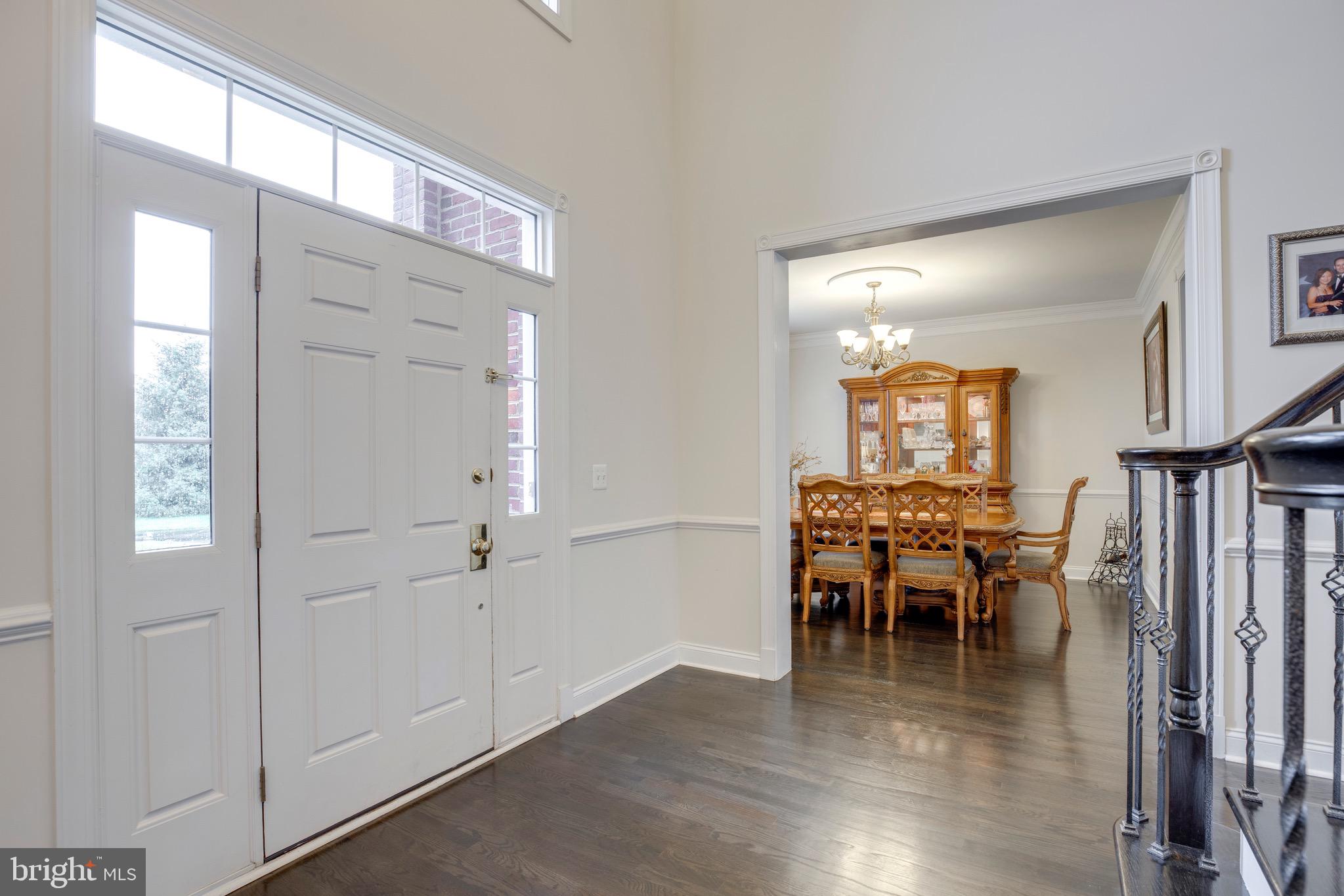 15613 VILLAGE COVE PLACE