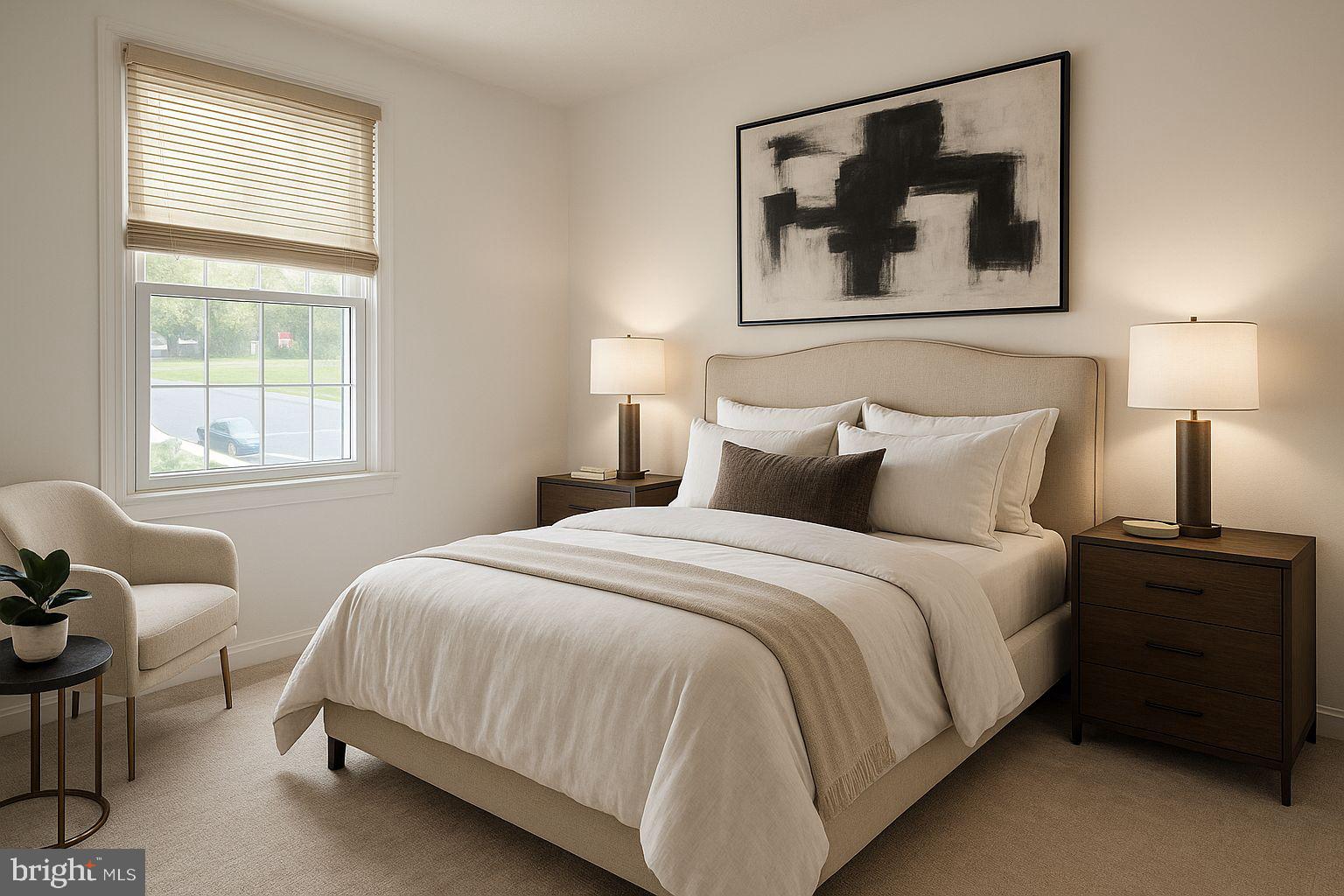 AMBER MEADOWS - Residential