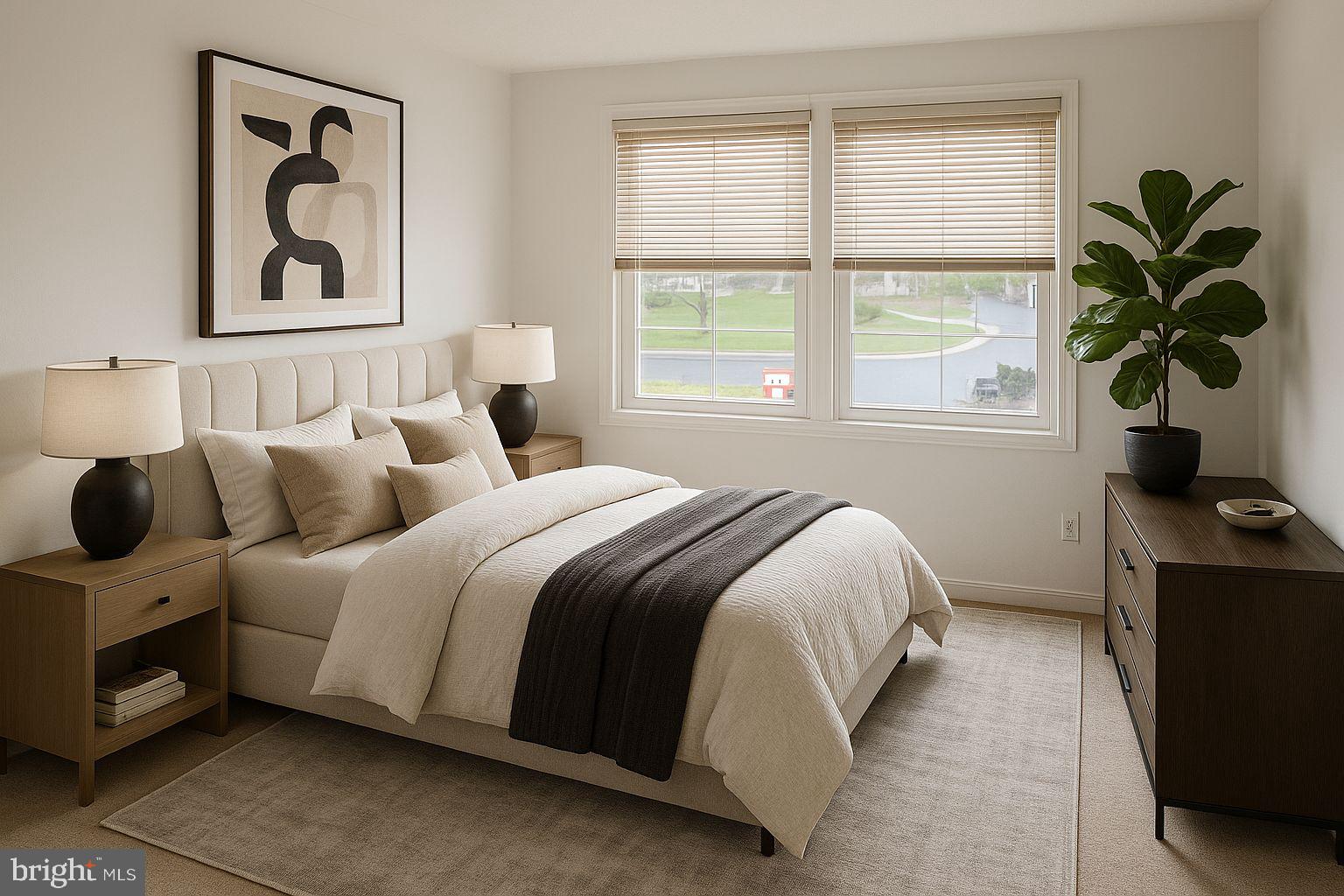 AMBER MEADOWS - Residential