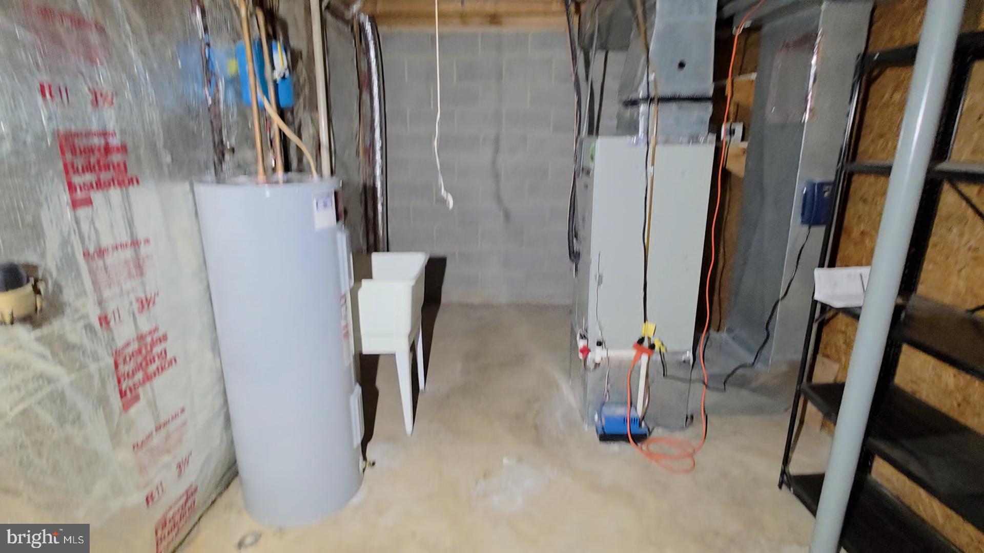 AMBER MEADOWS - Residential