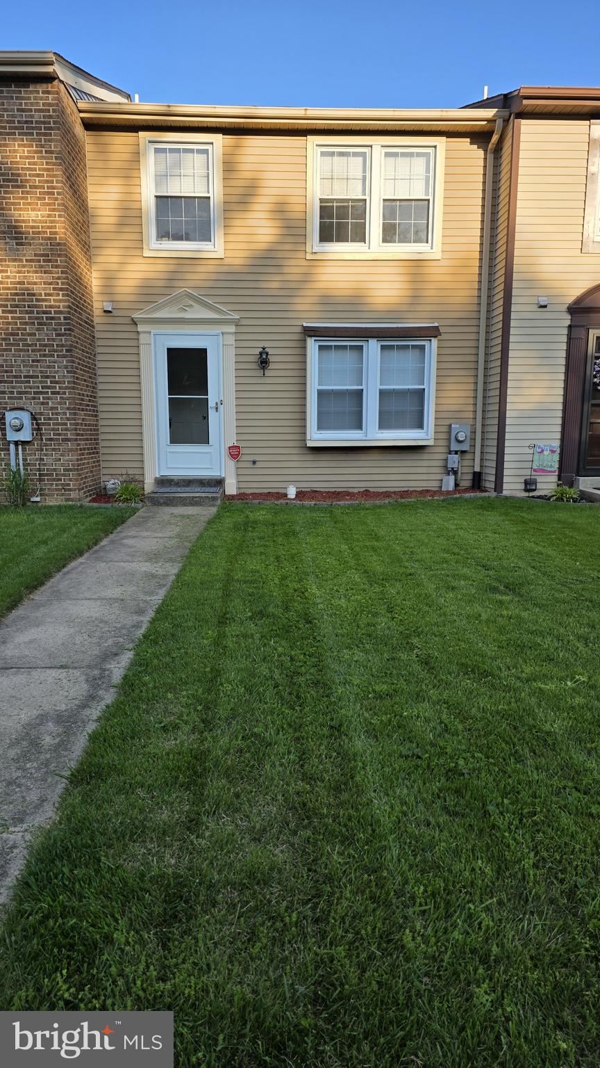 AMBER MEADOWS - Residential