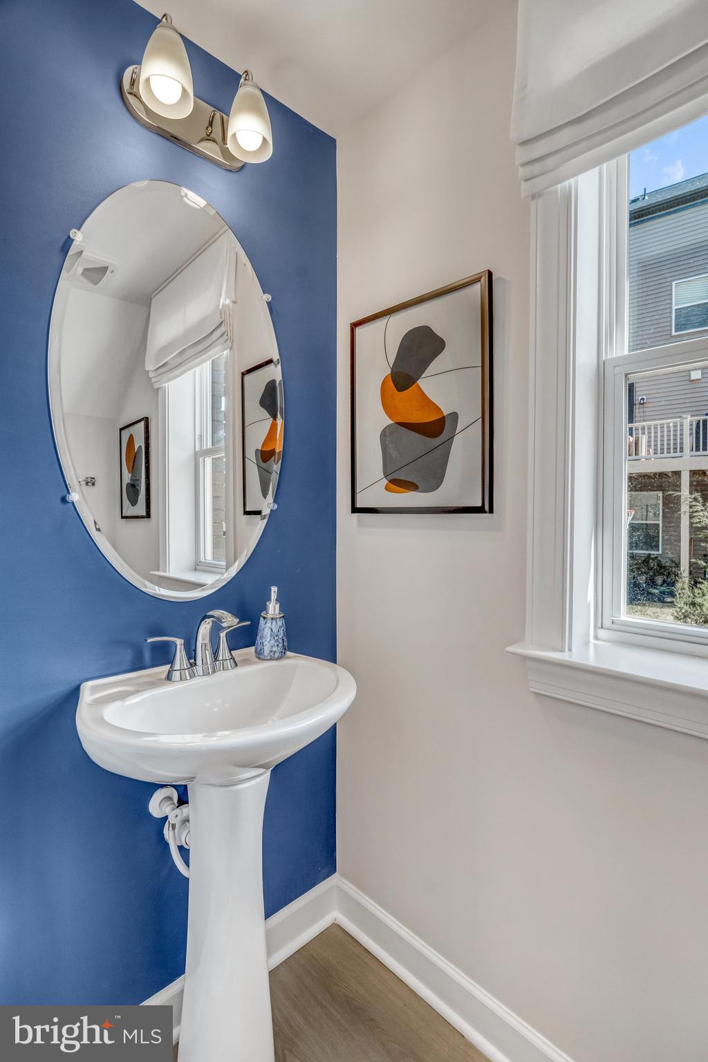 THE BOULEVARDS AT WESTFIELDS - Residential