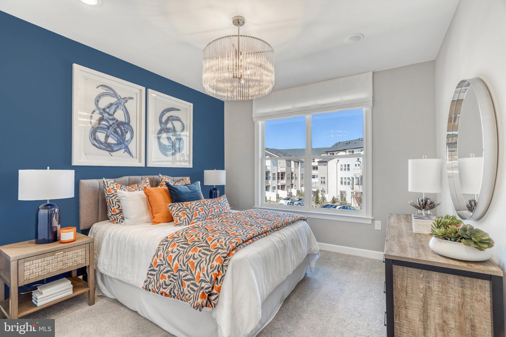 THE BOULEVARDS AT WESTFIELDS - Residential