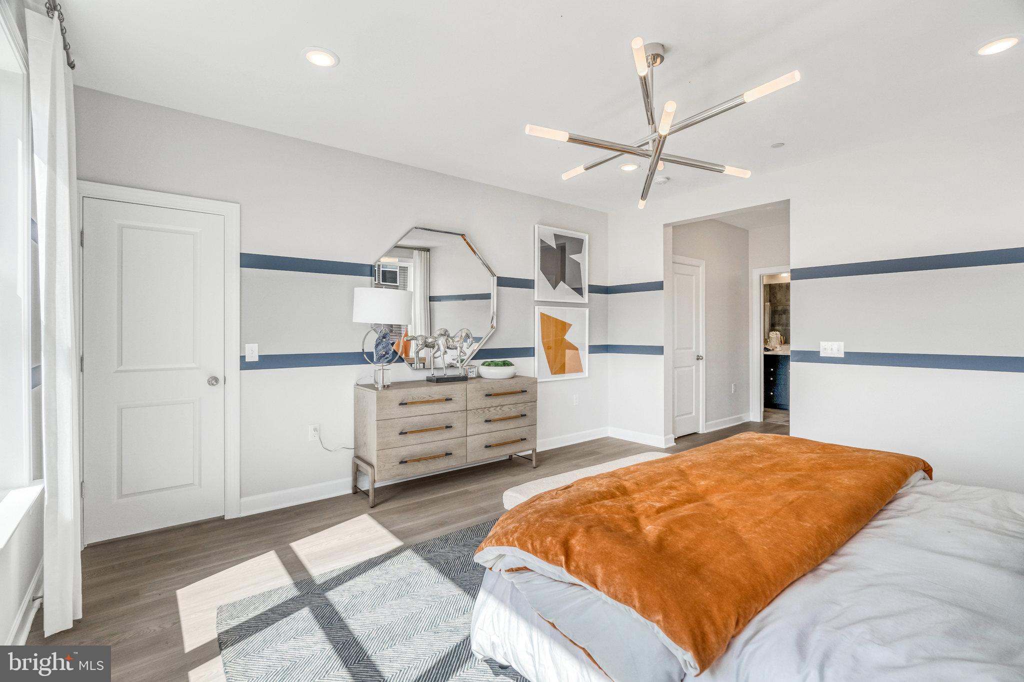 THE BOULEVARDS AT WESTFIELDS - Residential