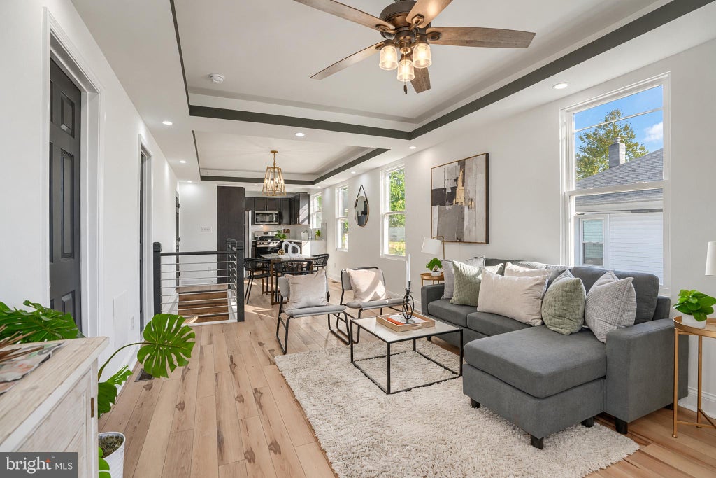 Photo of 5615 Plymouth Road, BALTIMORE, MD 21214 (MLS # MDBA2234254)
