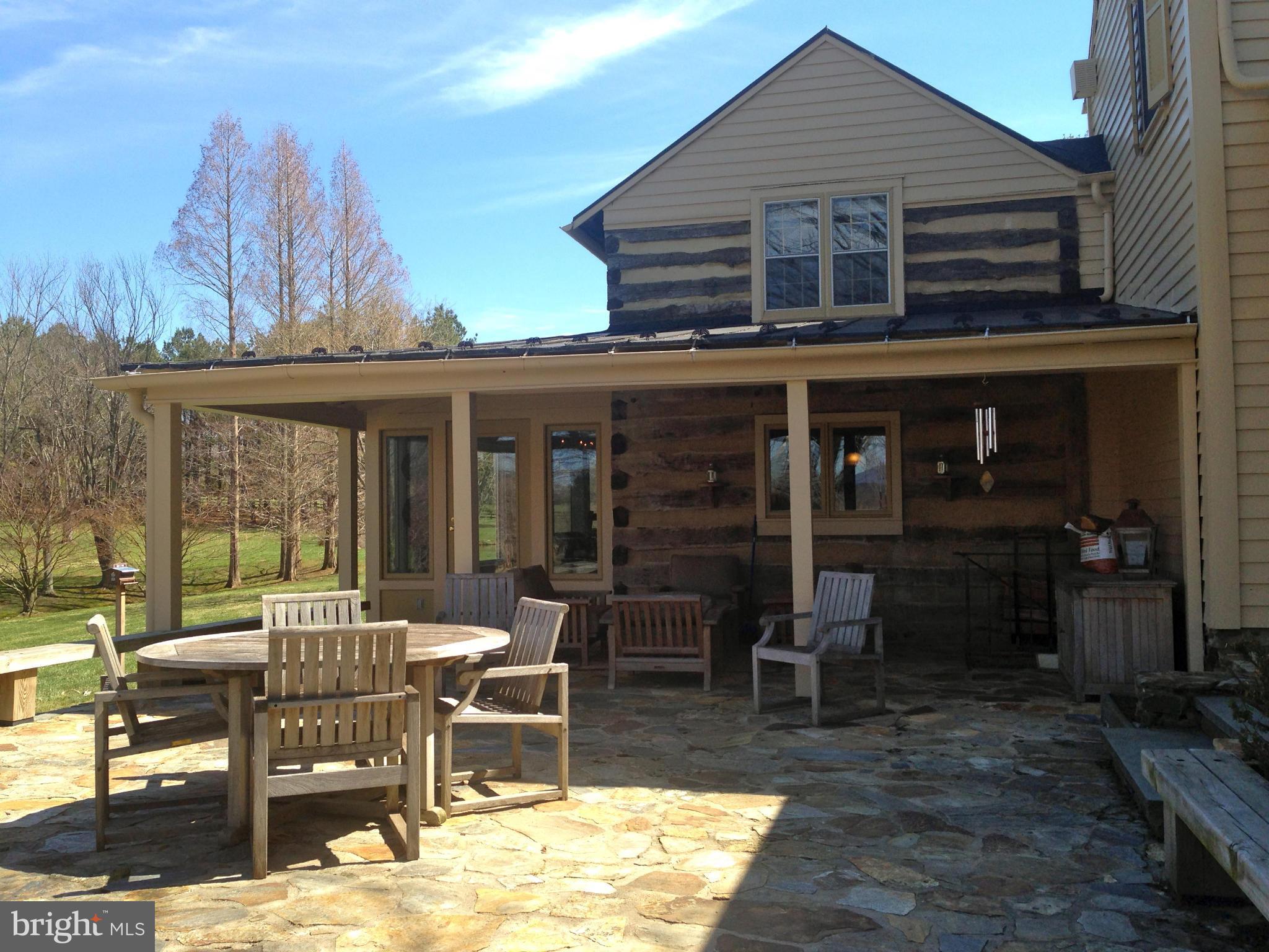 HUNTING HILL FARMS - Residential