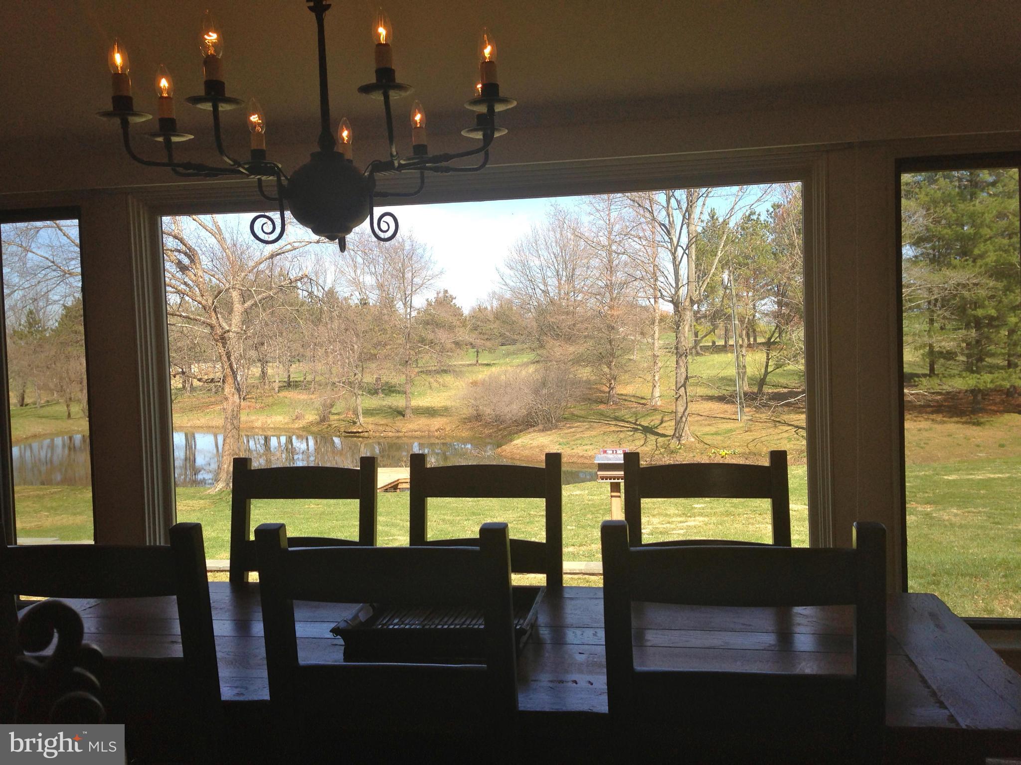 HUNTING HILL FARMS - Residential