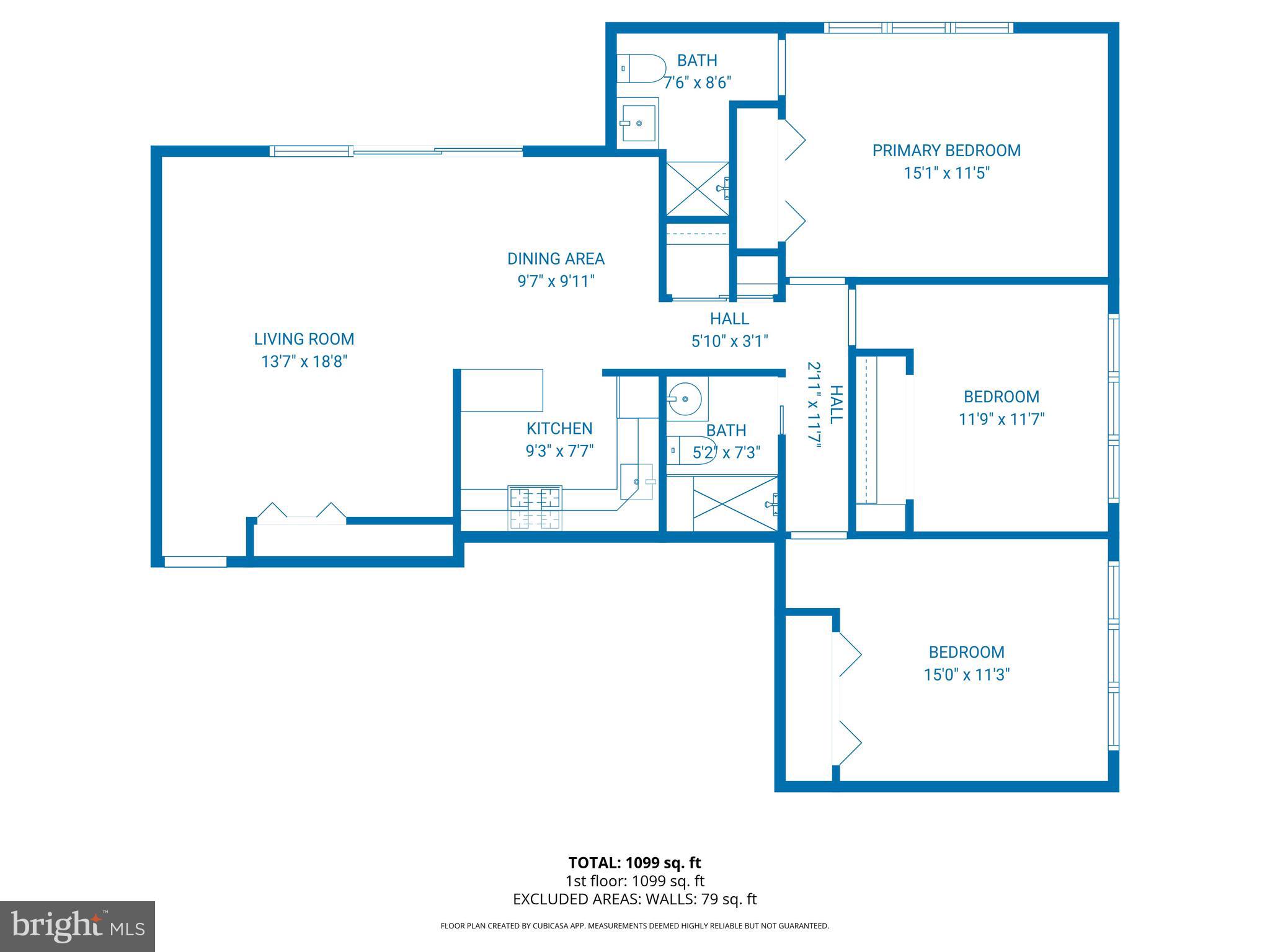 7839 ENOLA STREET 103