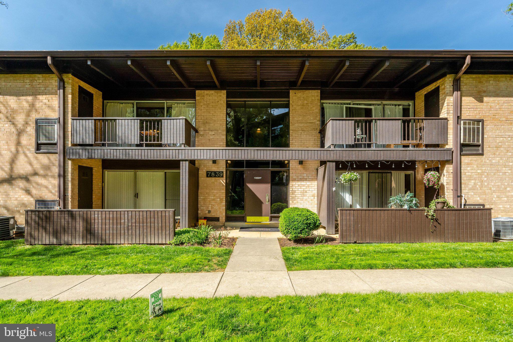 7839 ENOLA STREET 103