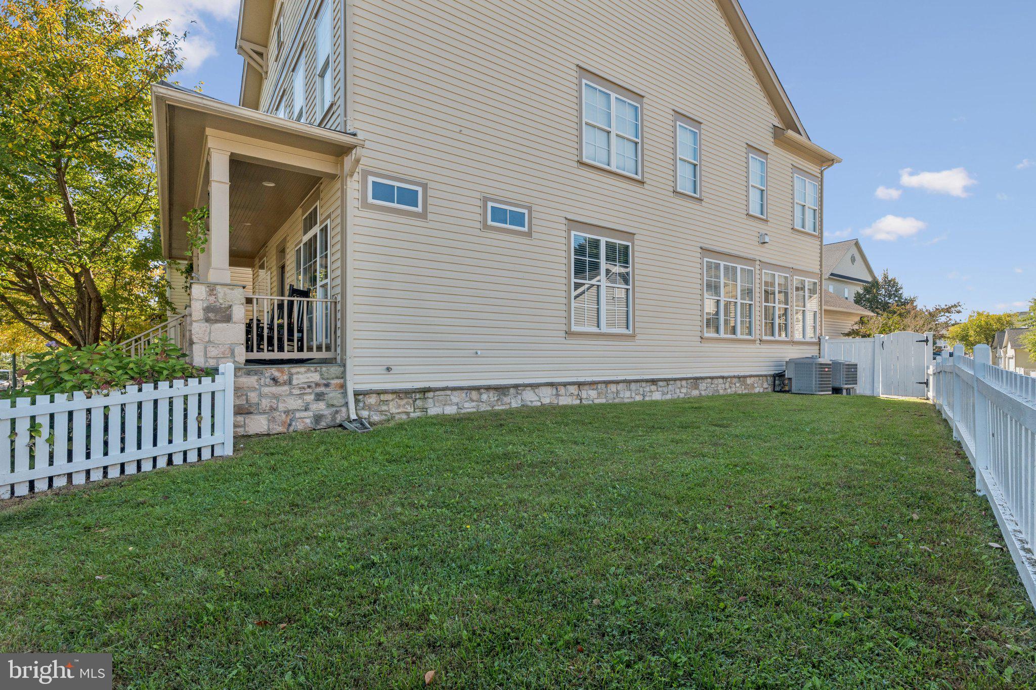 CLARKSBURG TOWN CENTER - Residential