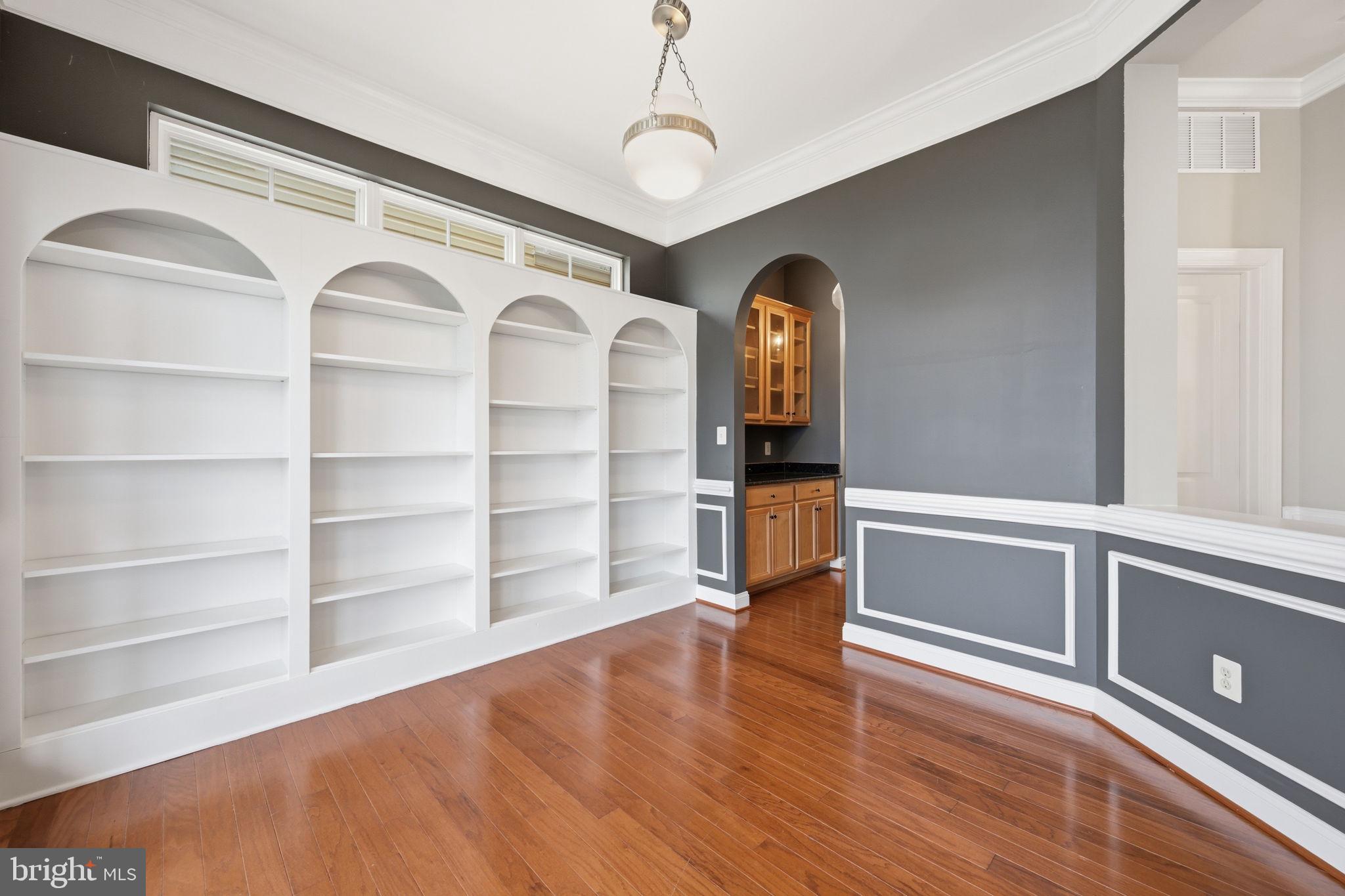 CLARKSBURG TOWN CENTER - Residential