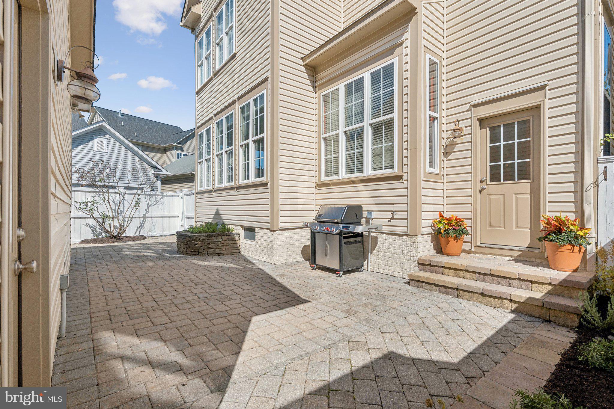 CLARKSBURG TOWN CENTER - Residential