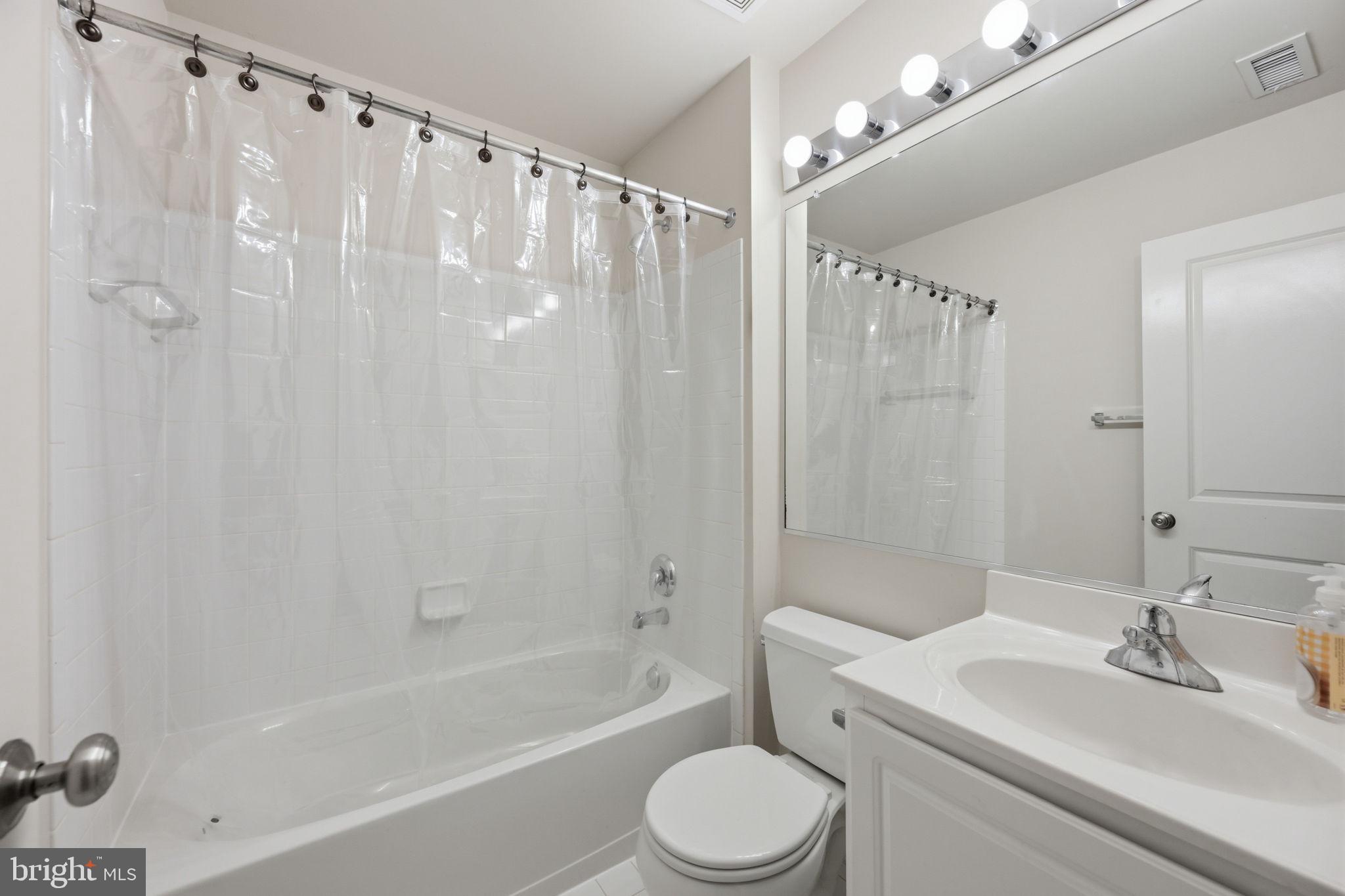 CLARKSBURG TOWN CENTER - Residential