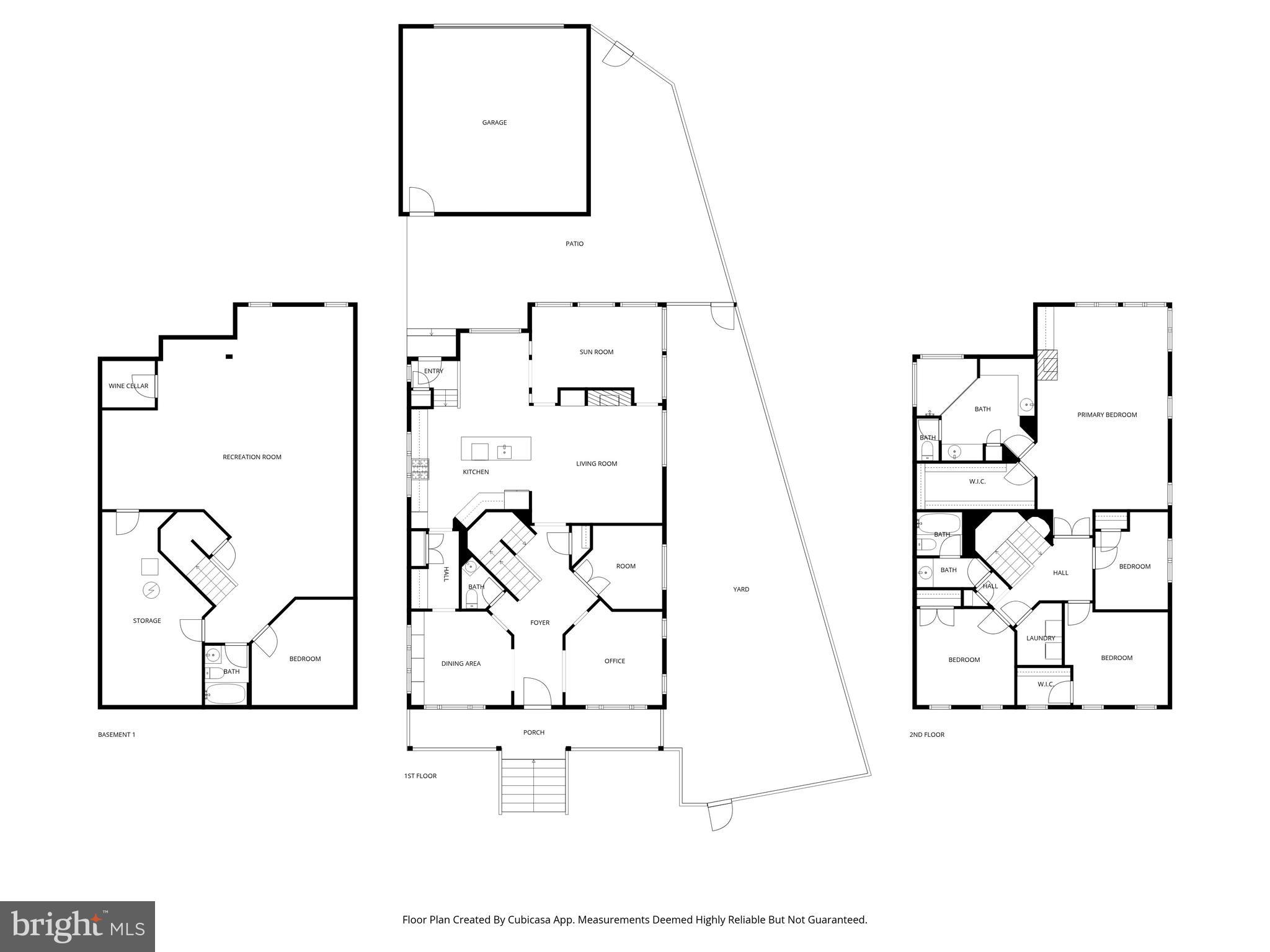 CLARKSBURG TOWN CENTER - Residential