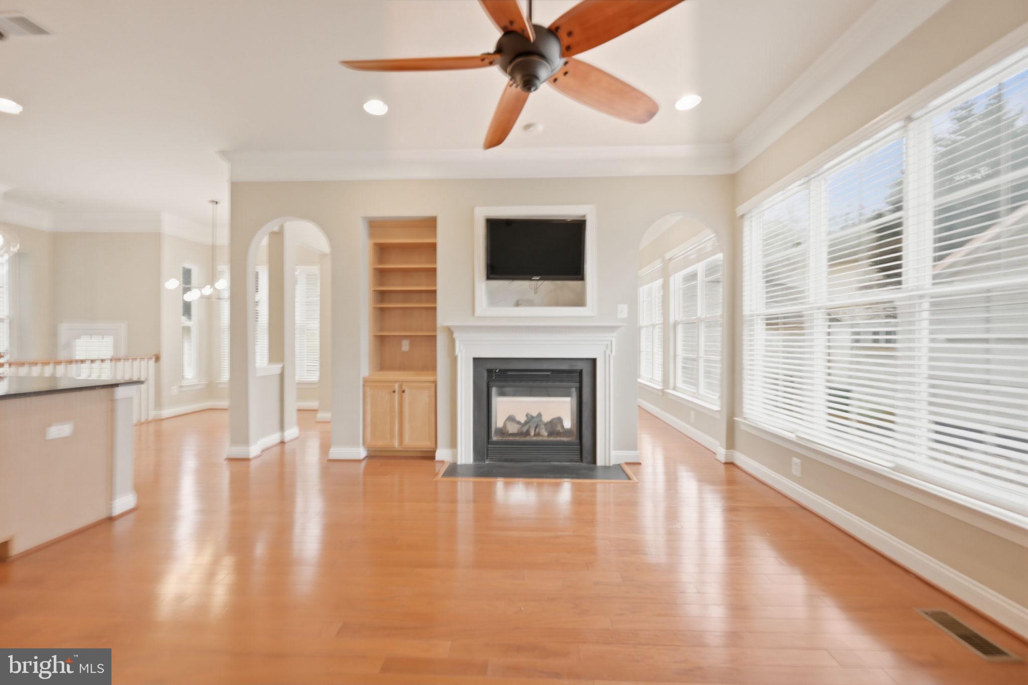 CLARKSBURG TOWN CENTER - Residential