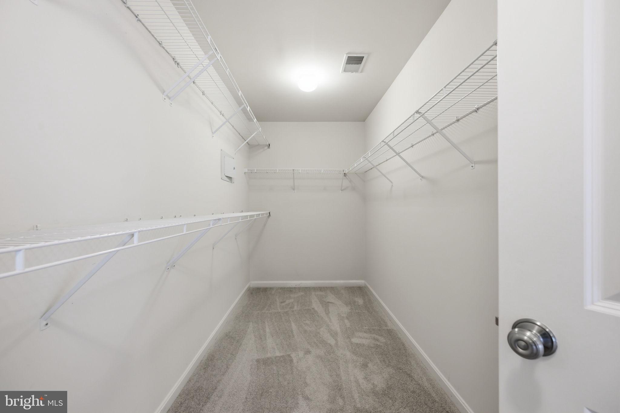 CLARKSBURG TOWN CENTER - Residential