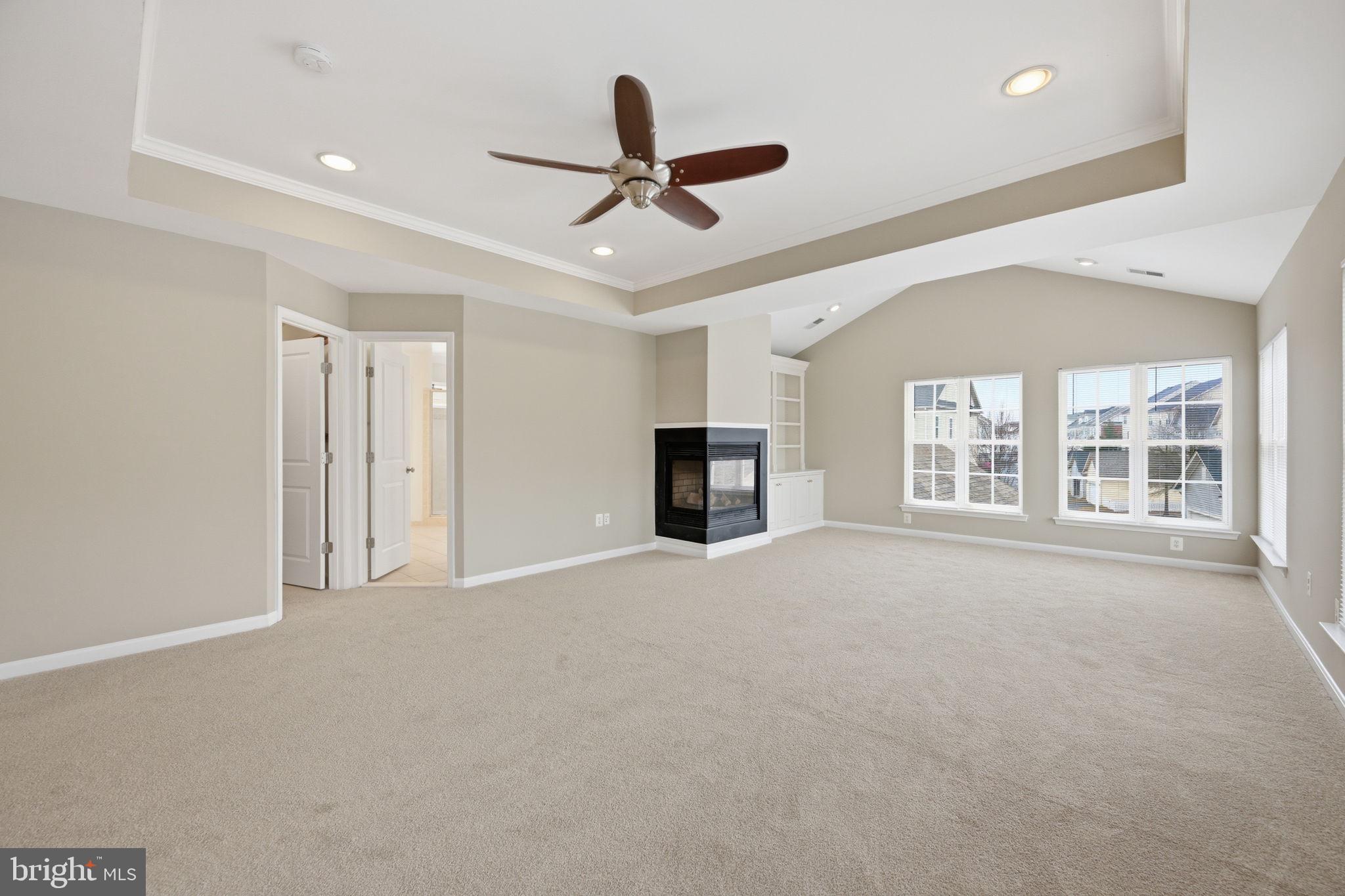 CLARKSBURG TOWN CENTER - Residential