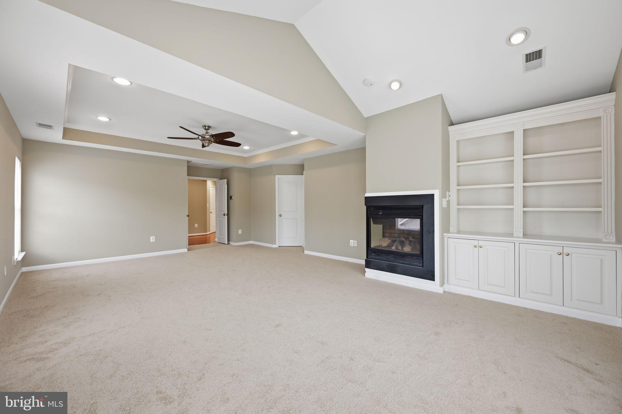 CLARKSBURG TOWN CENTER - Residential